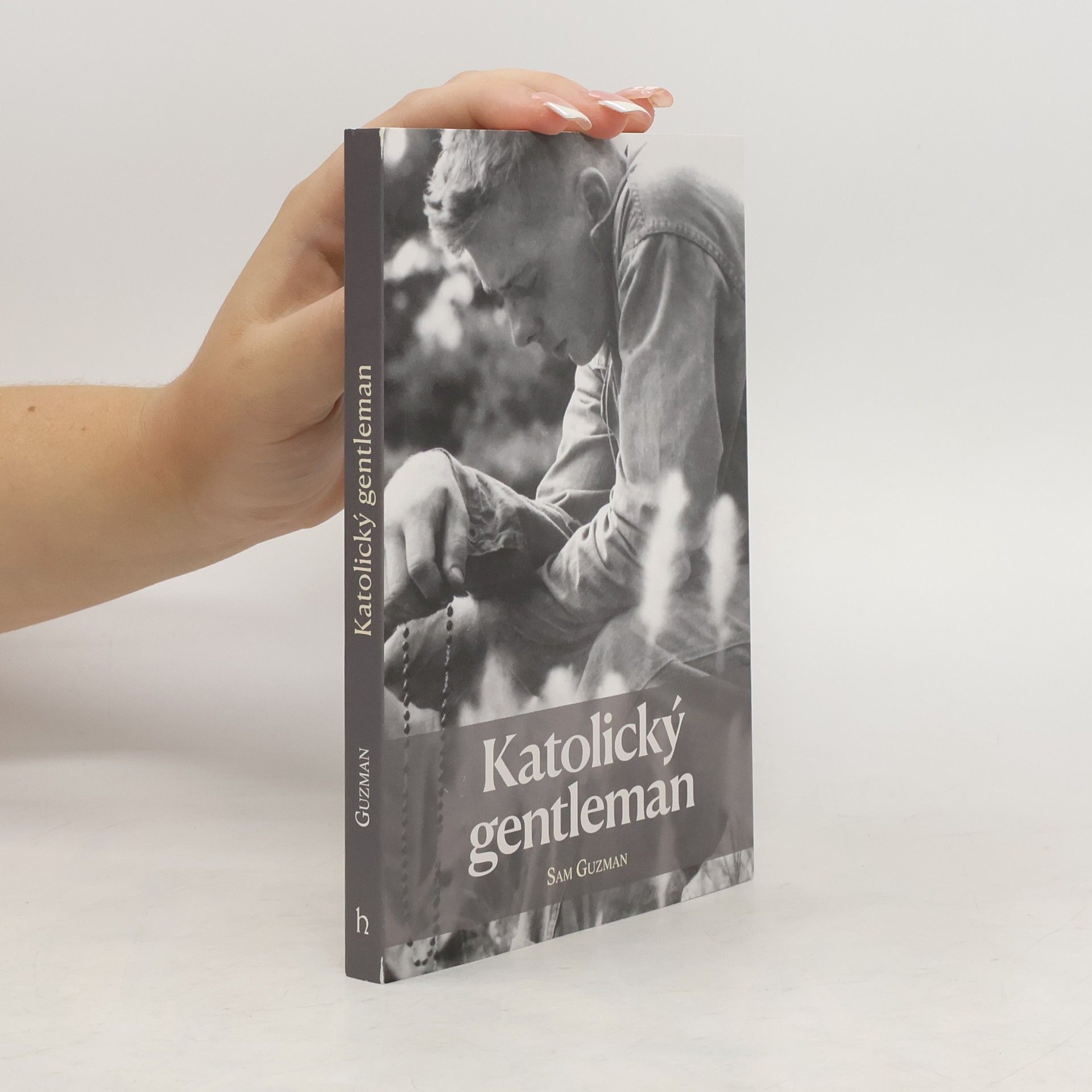 Sam Guzman Katolický gentleman