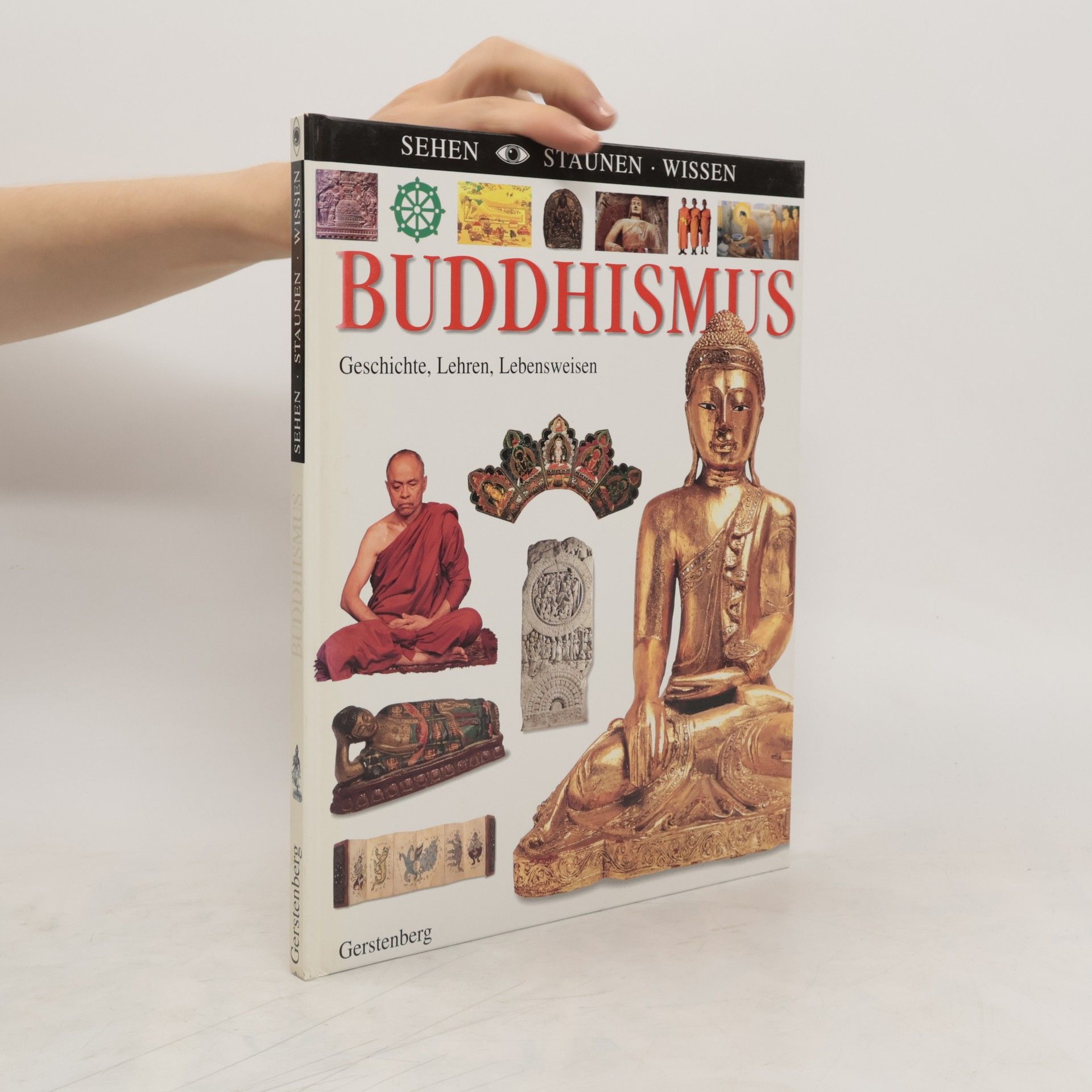 Philip Brooks Buddhismus