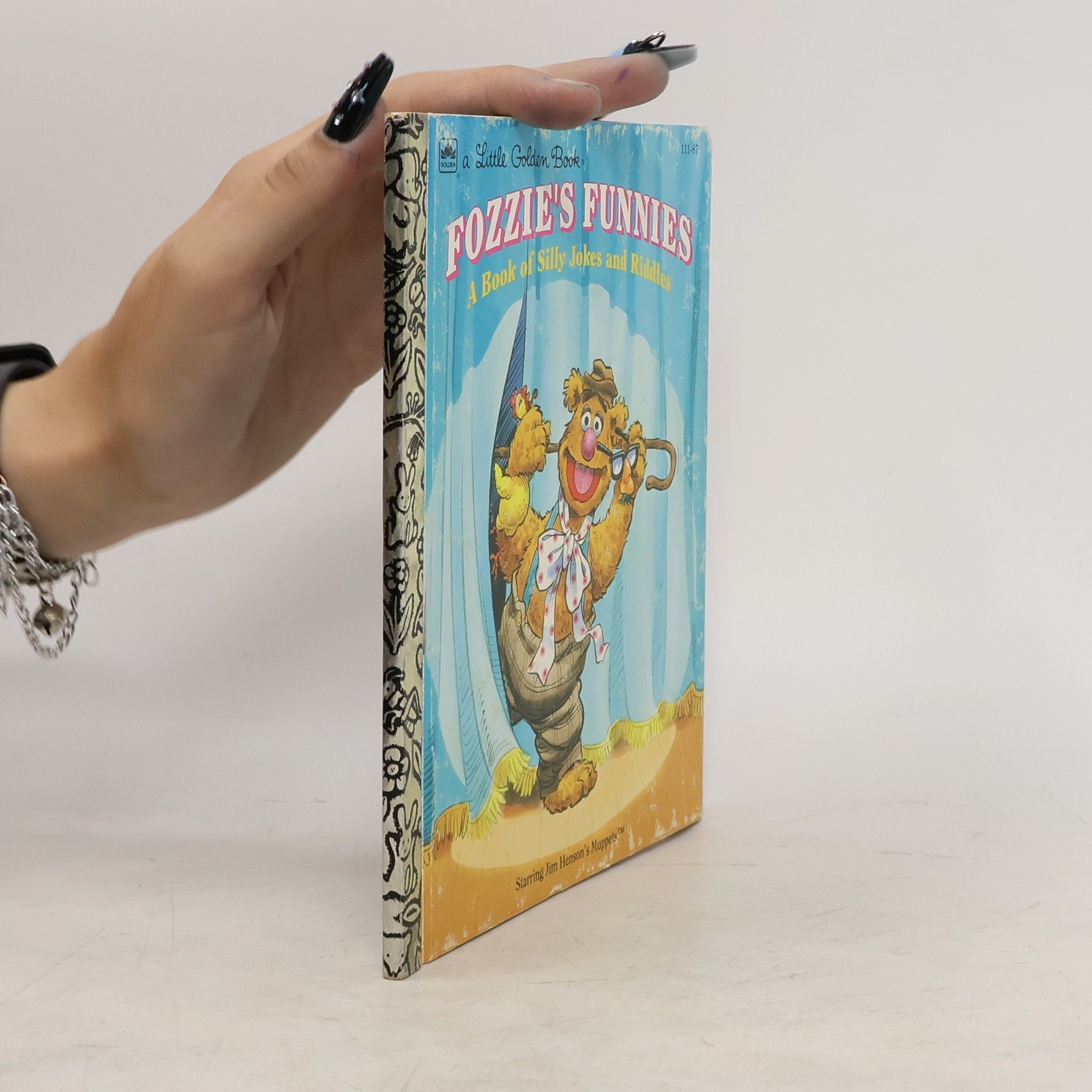 kolektiv Fozzie's Funnies