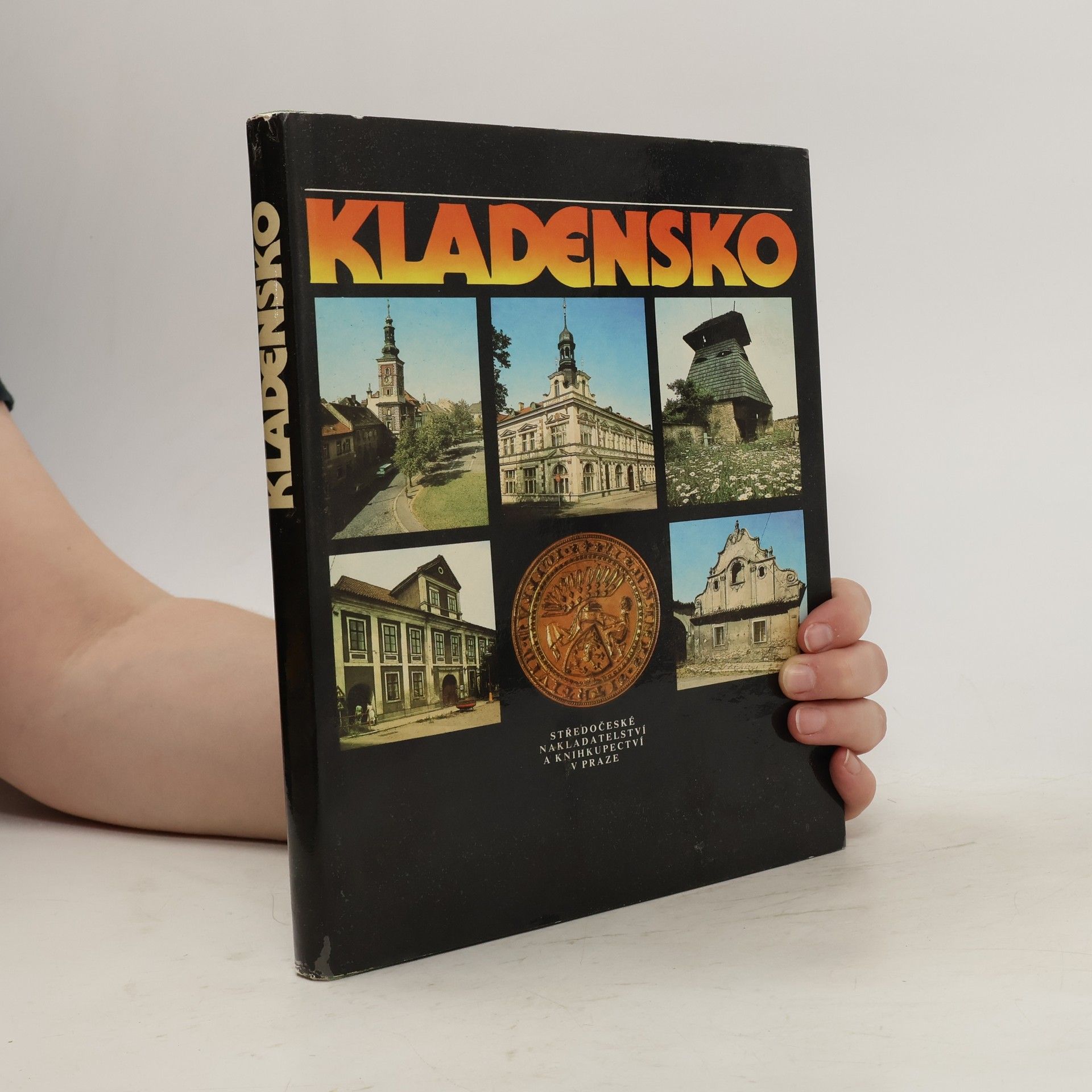 Stanislav Krajník Zdeněk Pospíšil Kladensko