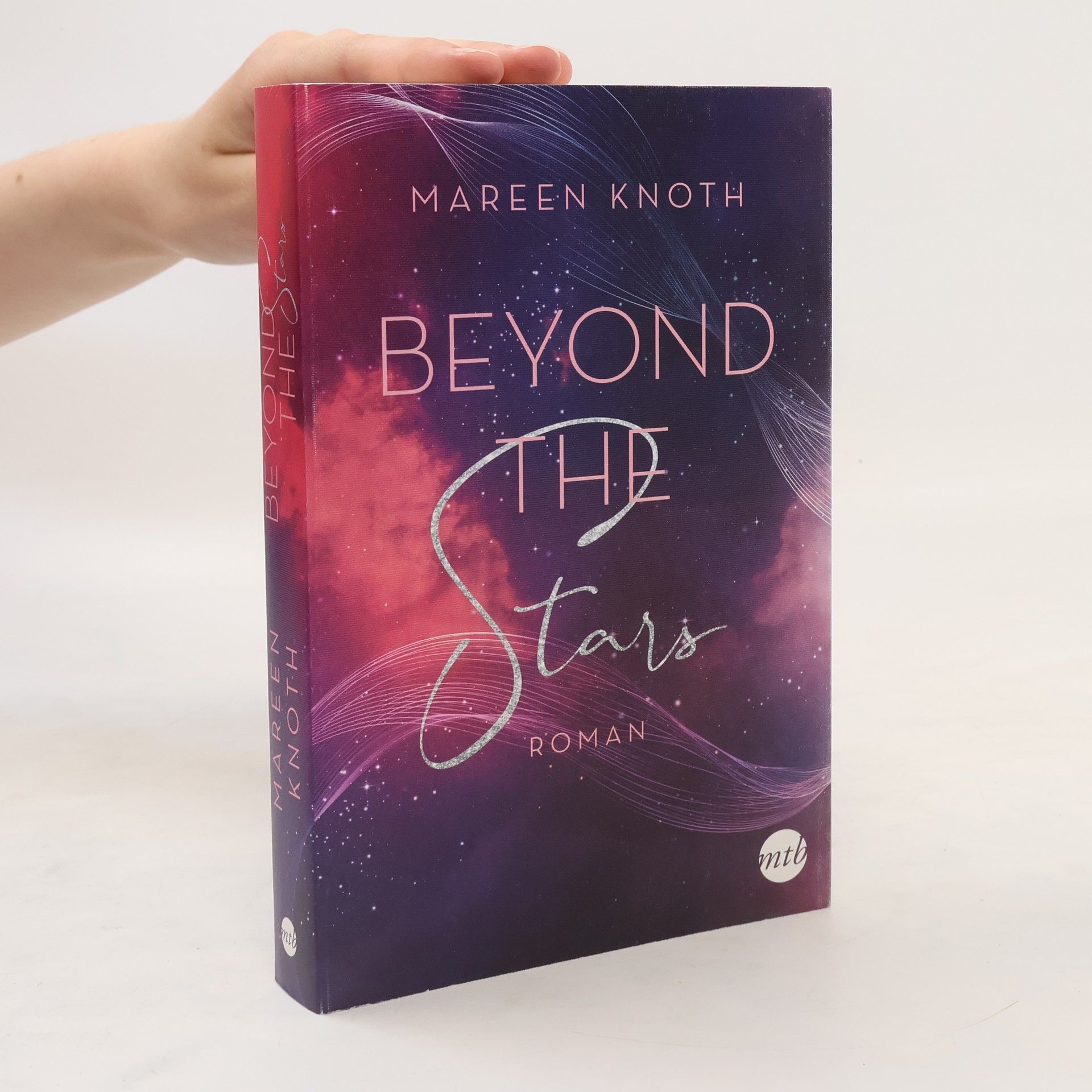 Mareen Knoth Beyond the stars