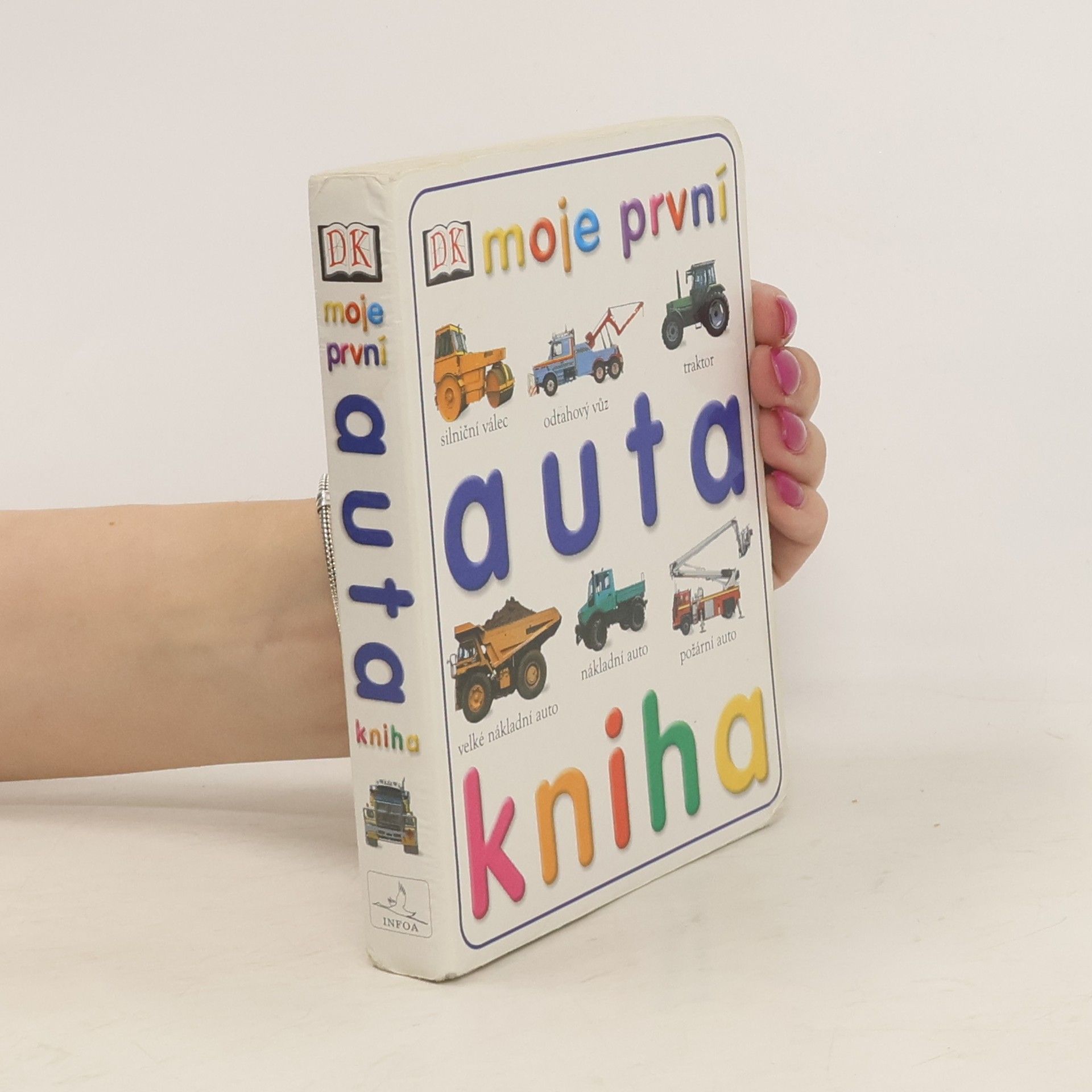 kolektiv Auta