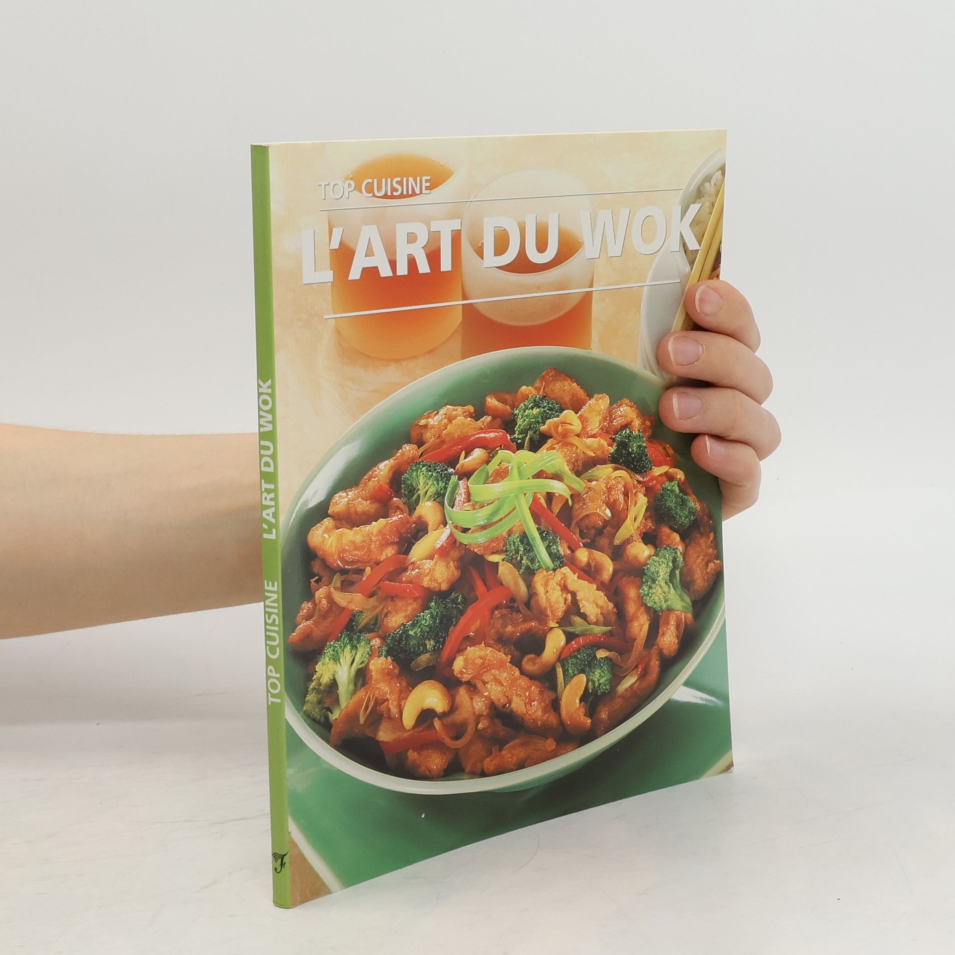 kolektiv L'art du wok