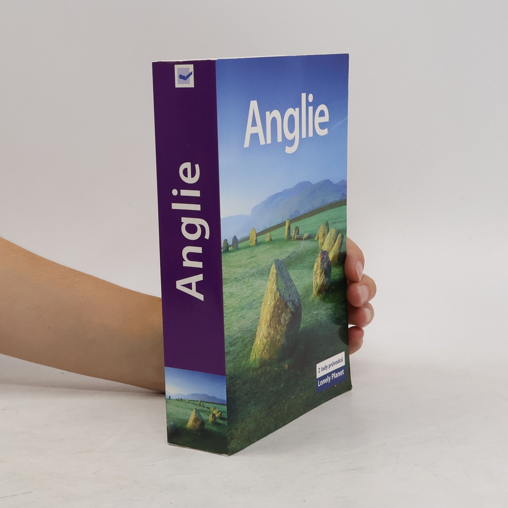kolektiv Anglie