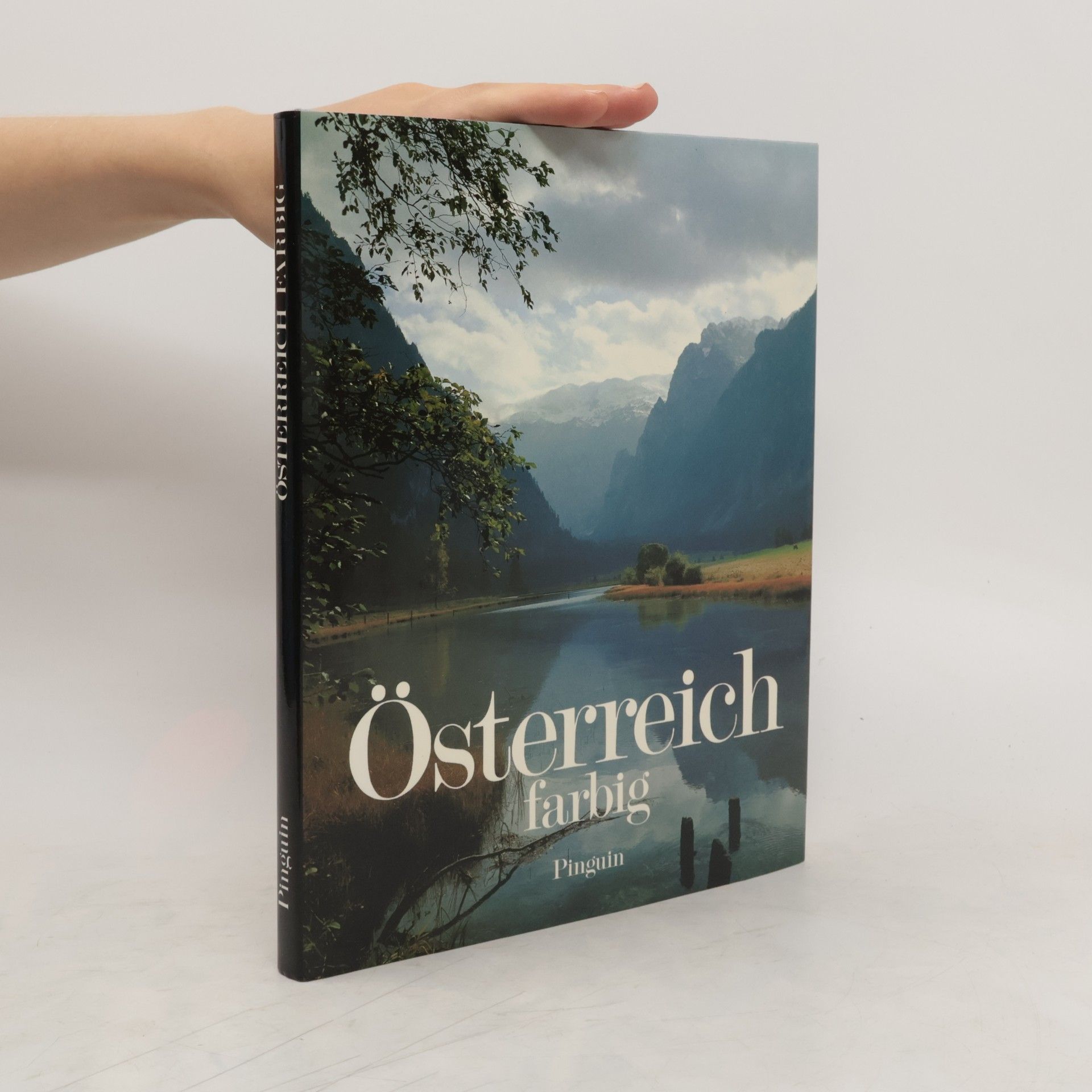 Collective Österreich farbig