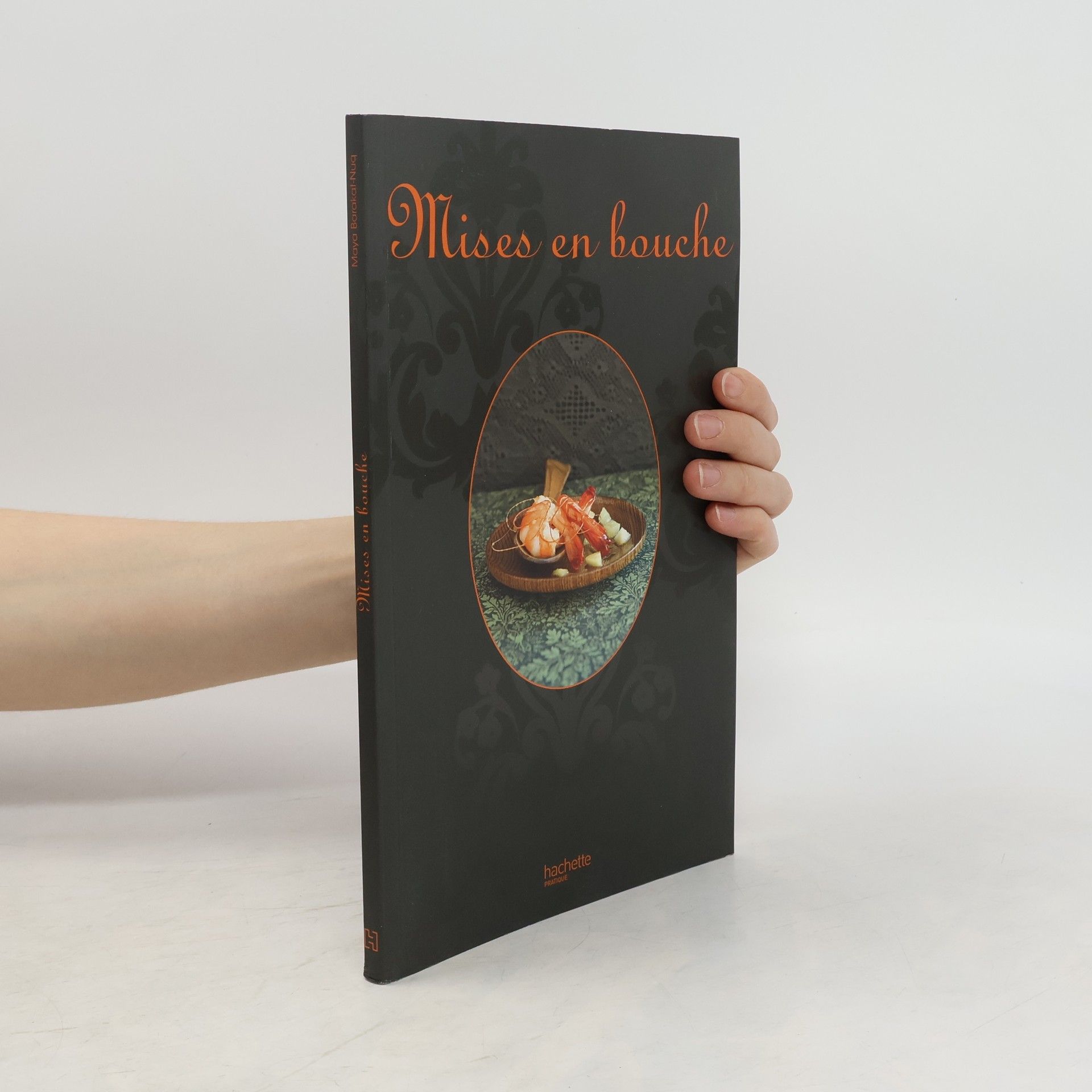 Maya Barakat-Nuq Mises en bouche