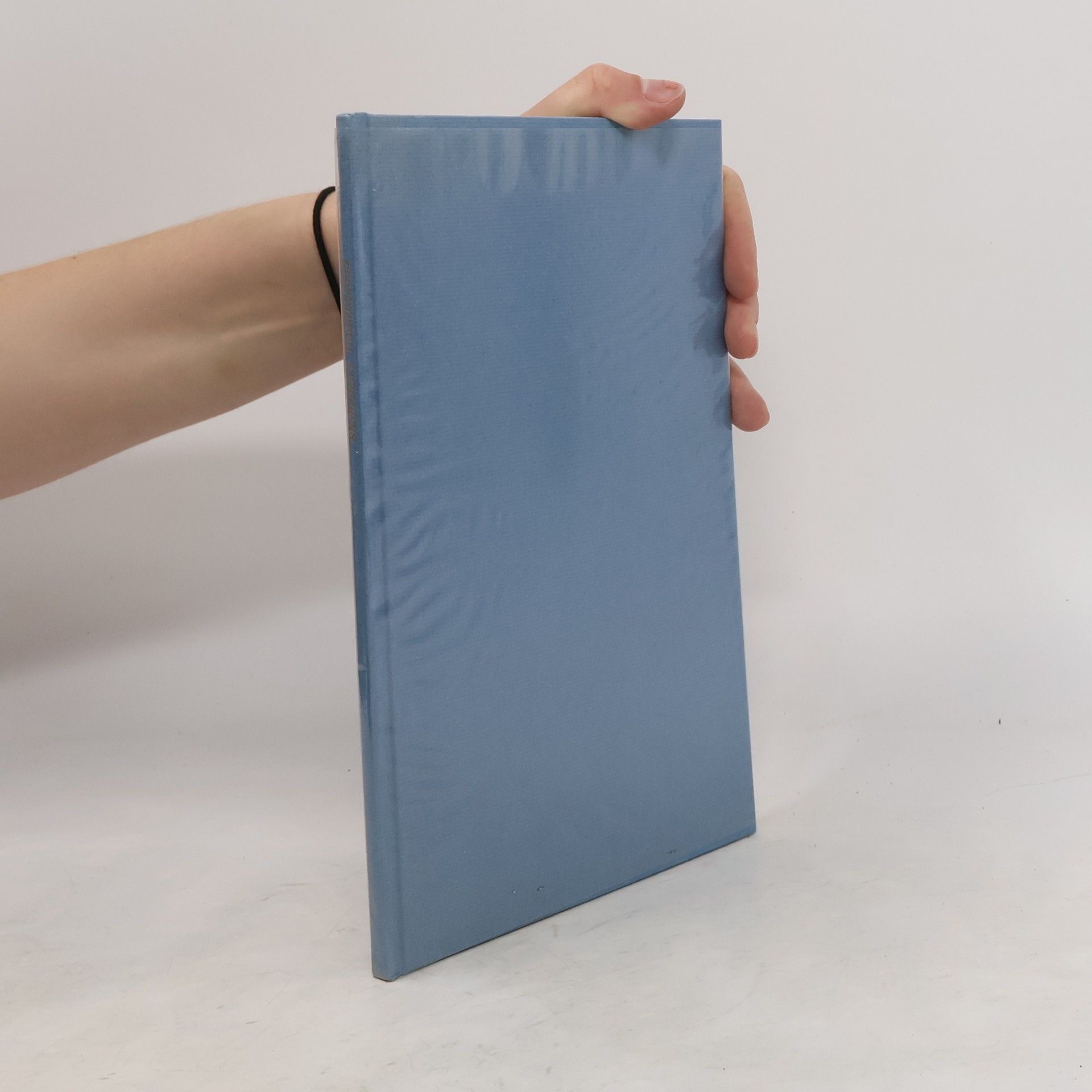 Edmund Shaftesbury Naturhymnus