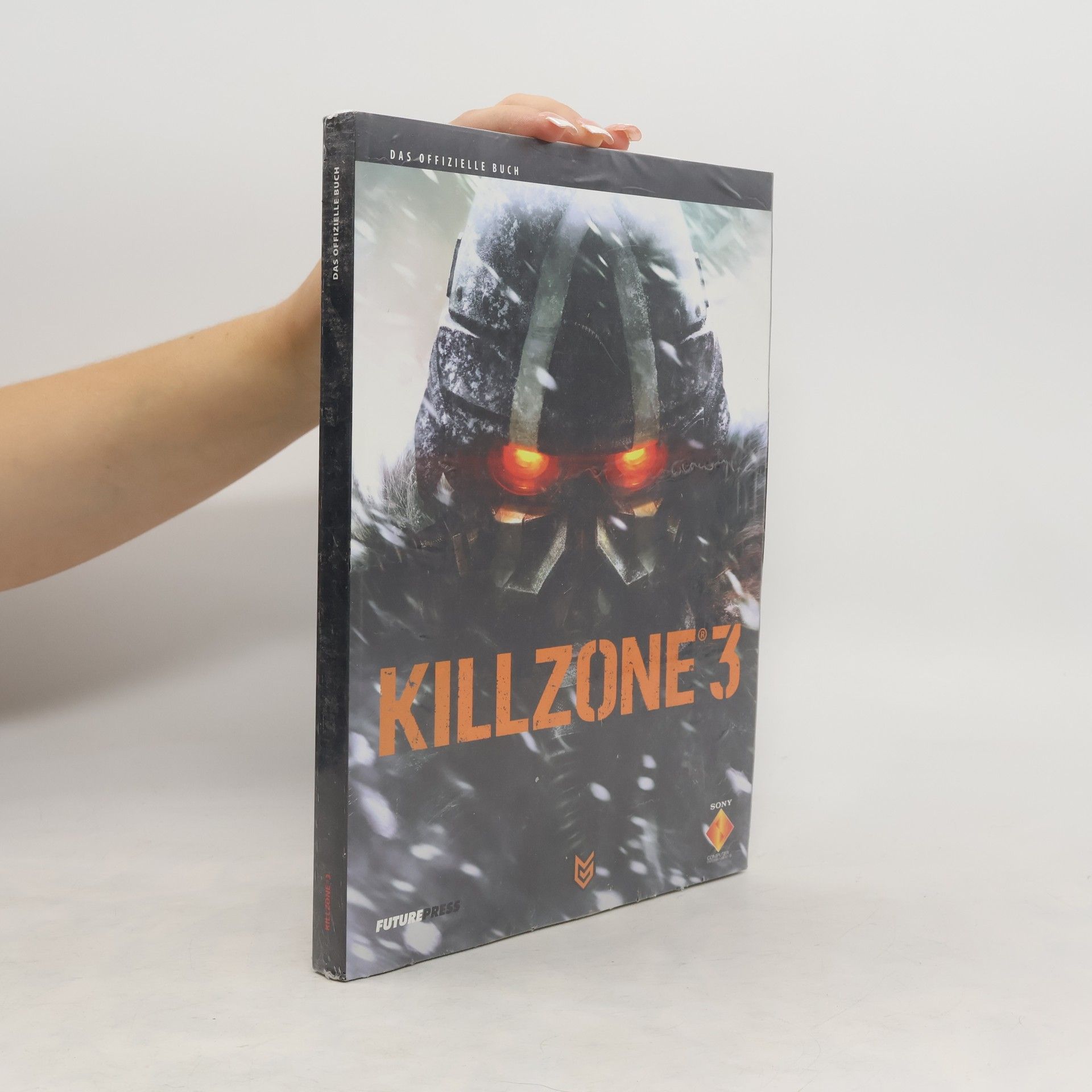 kolektiv Killzone 3