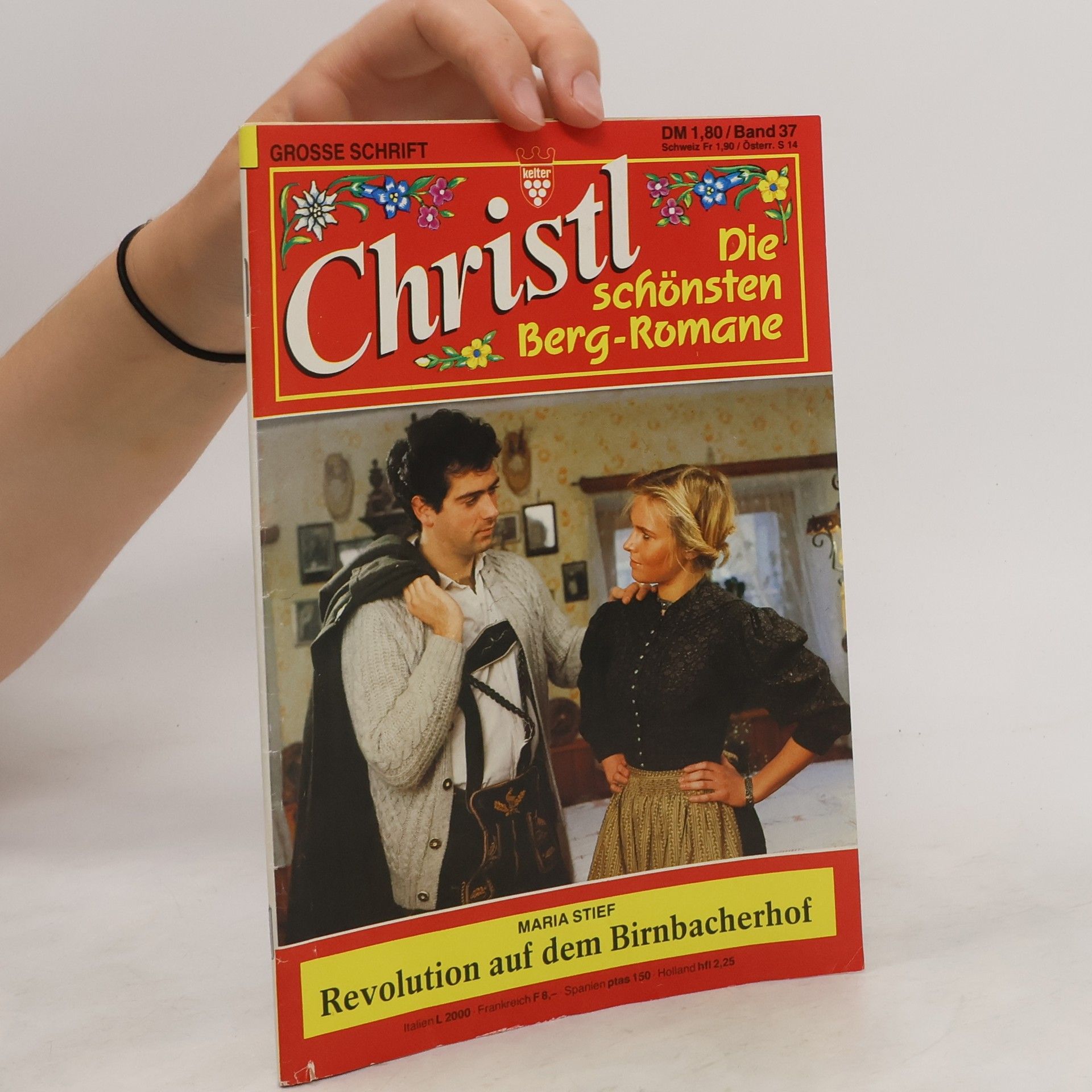 kolektiv Christl