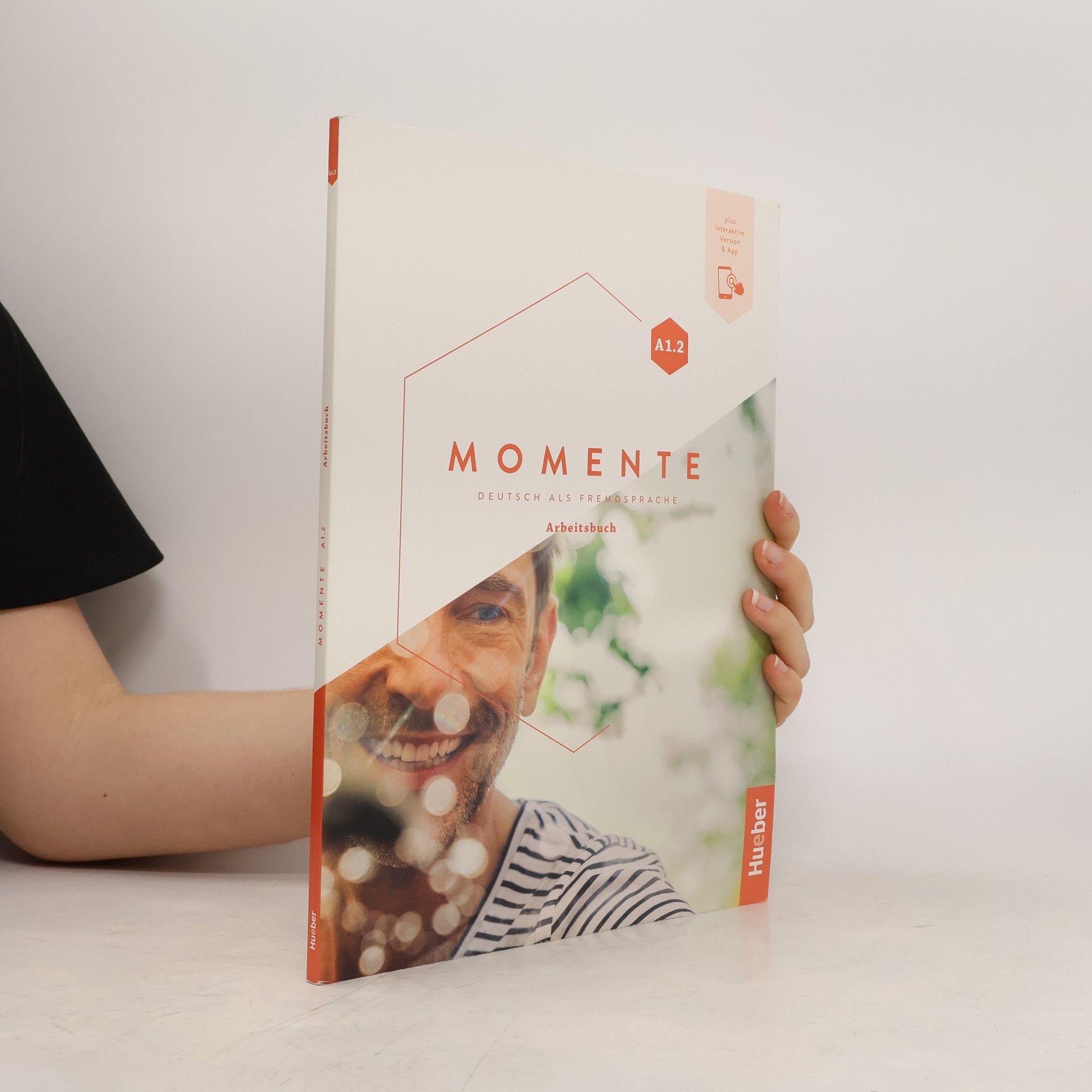 Franz Specht Momente A1.2