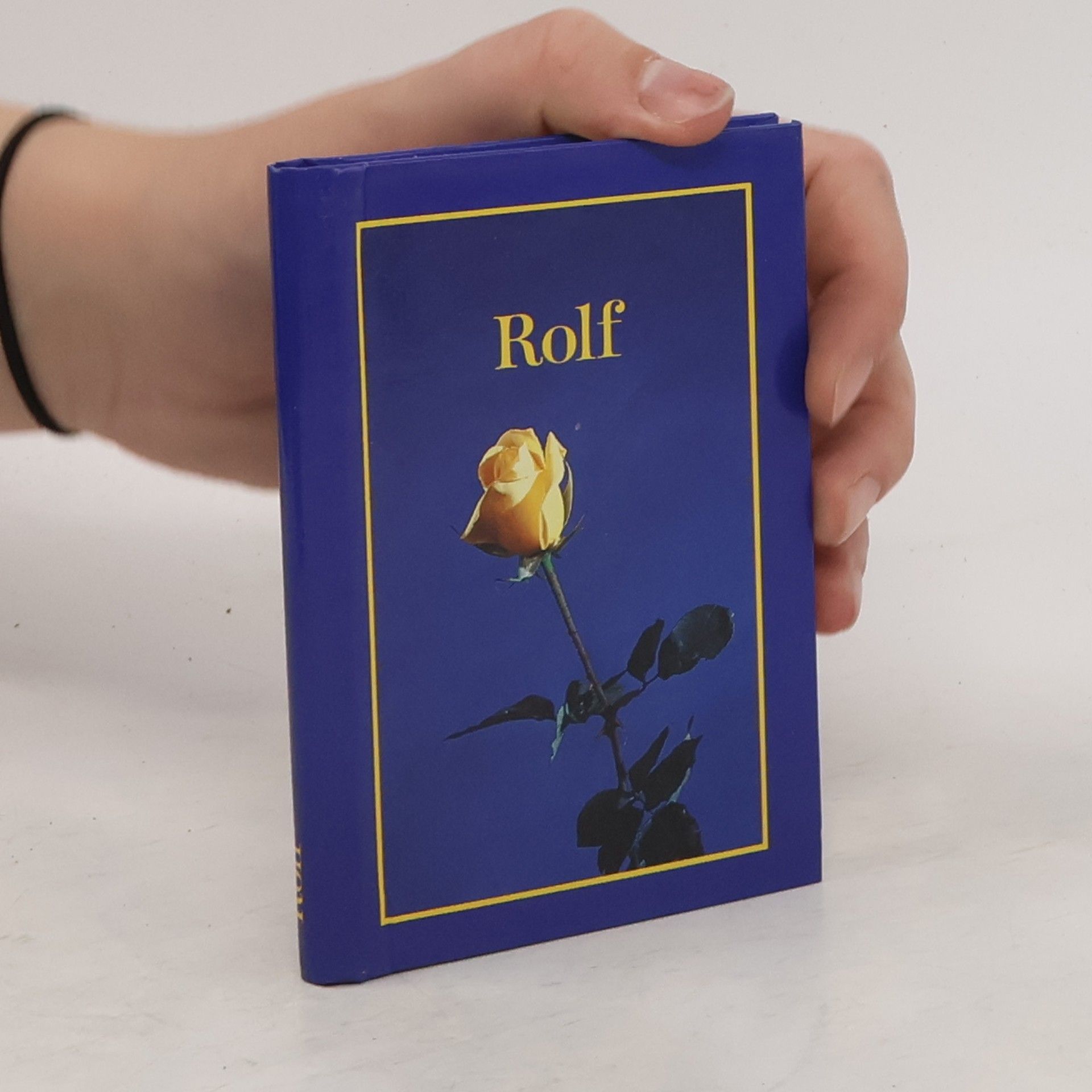 Autorenkollektiv Rolf