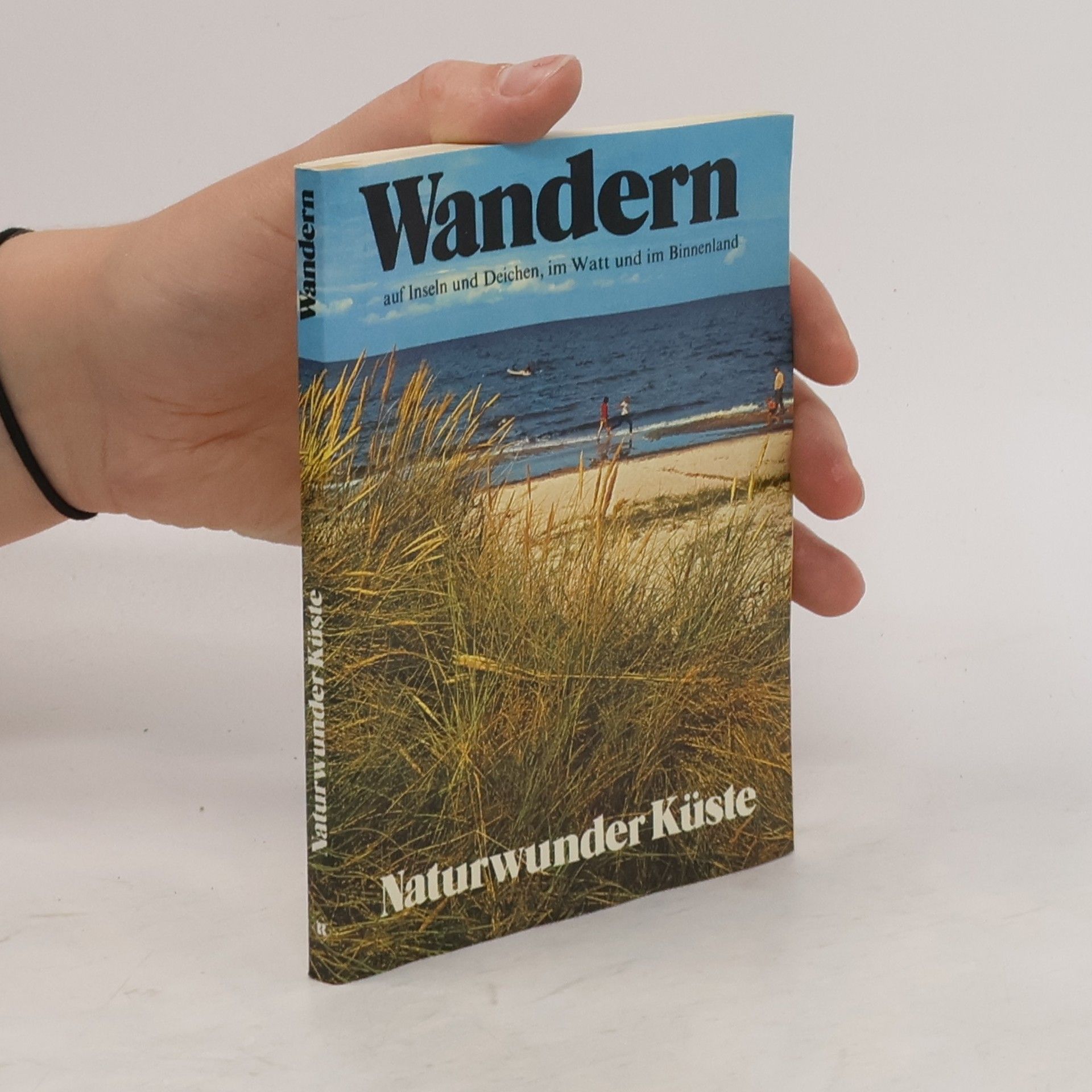 kolektiv Wandern. Naturwunder Küste