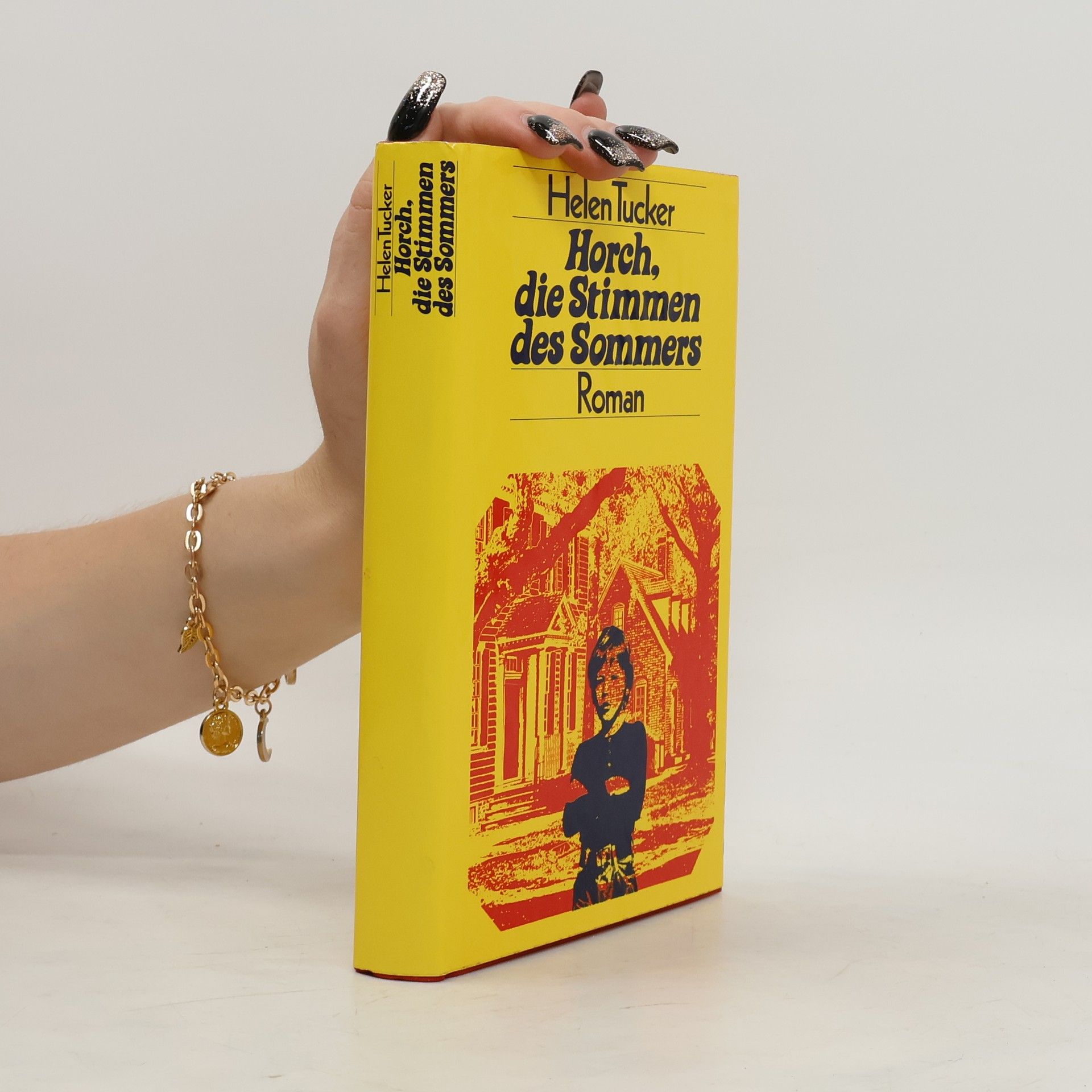 Helen Tucker Horch, die Stimmen des Sommers