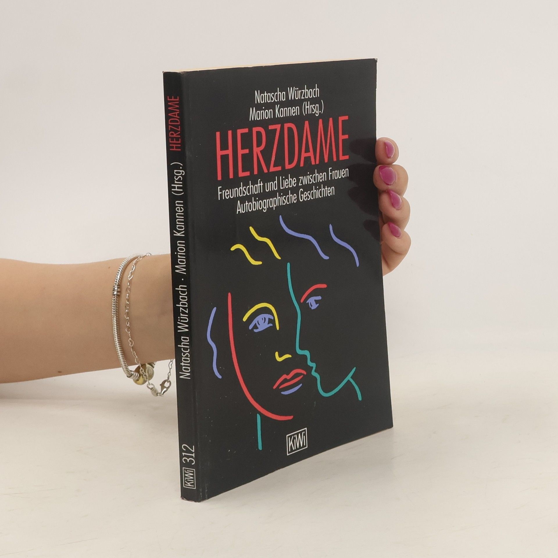 Natascha Würzbach Herzdame