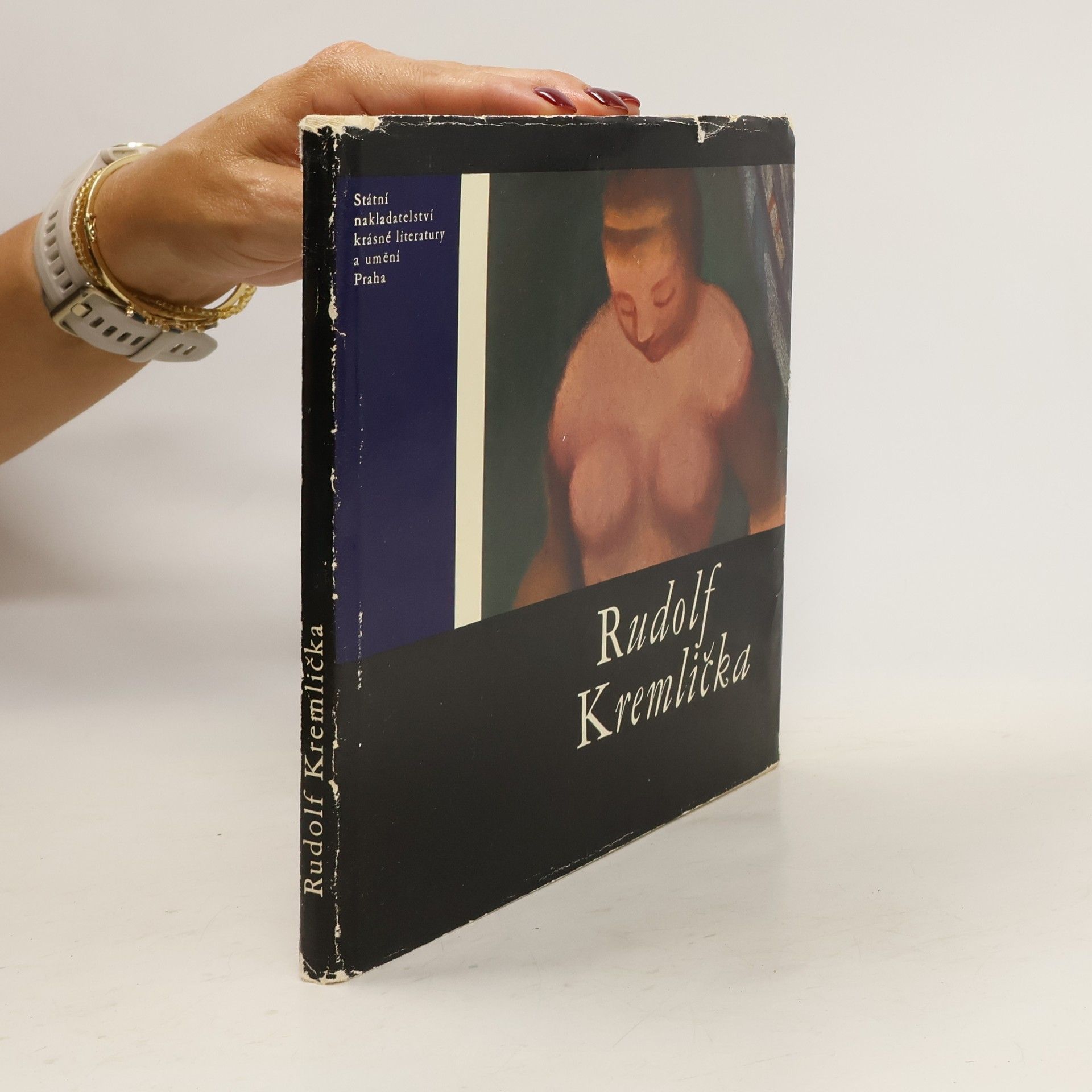 Luděk Novák Rudolf Kremlička