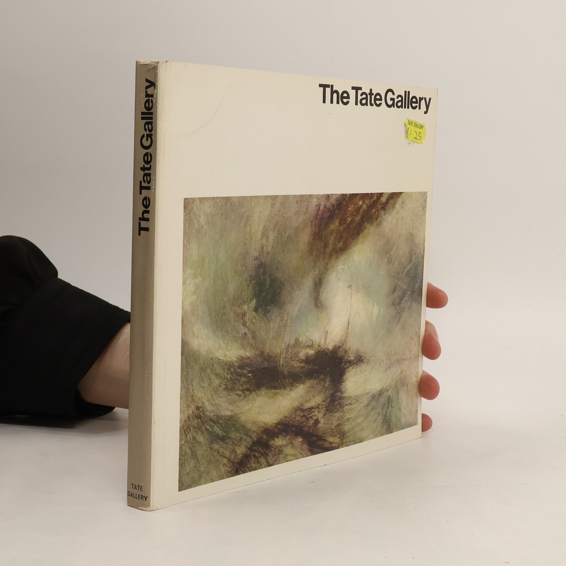 kolektiv The Tate Gallery