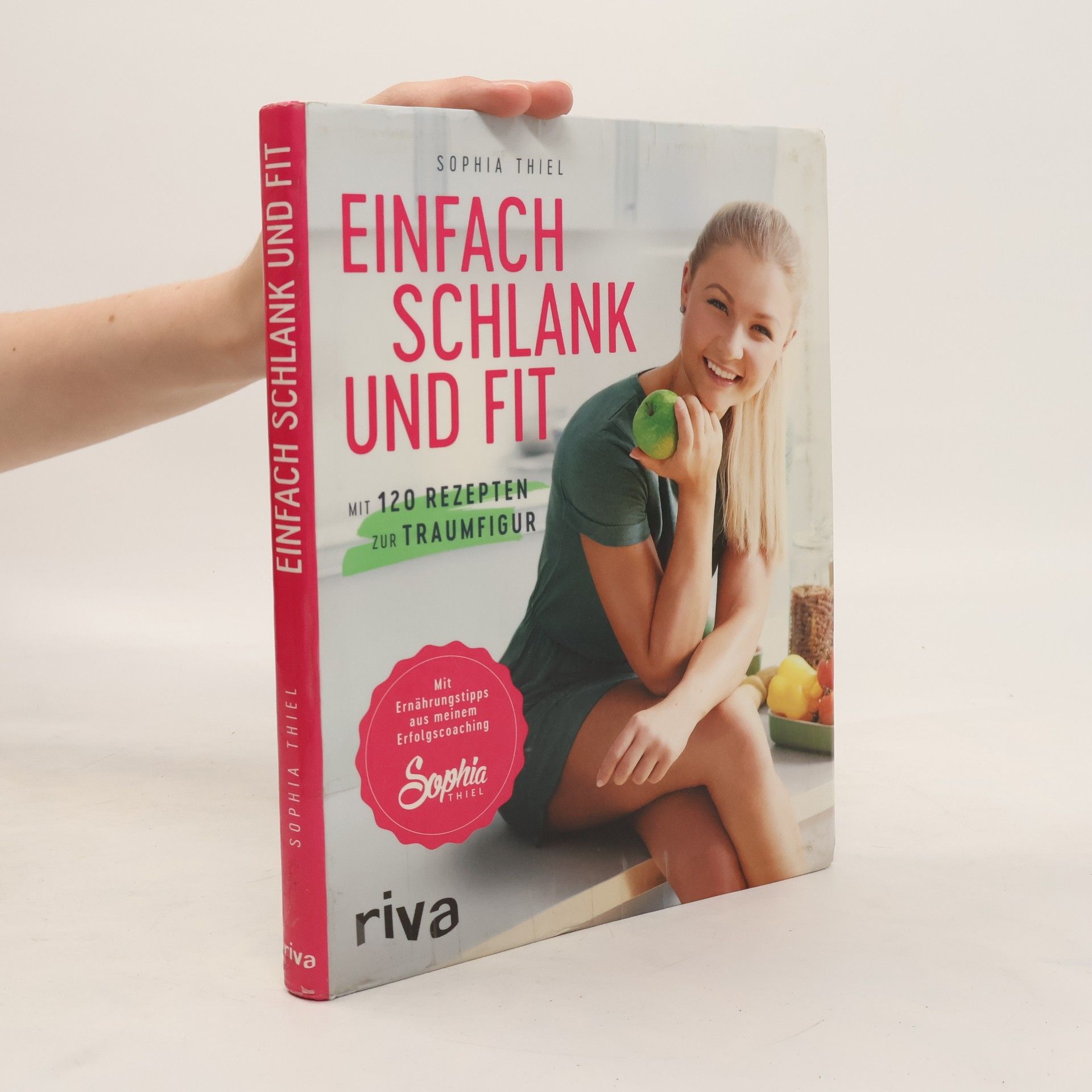 Sophia Thiel Einfach schlank und fit