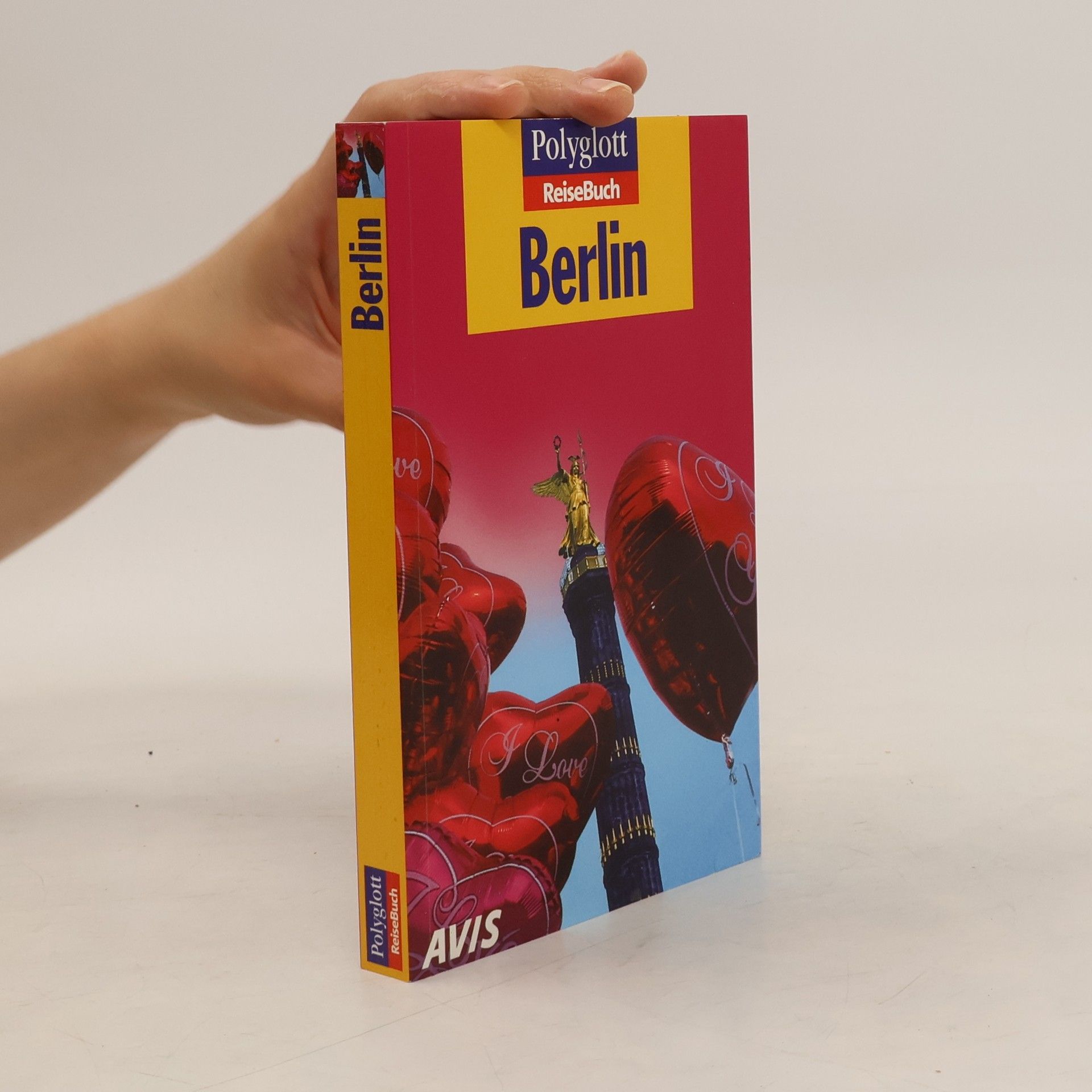 Manuela Blisse Berlin