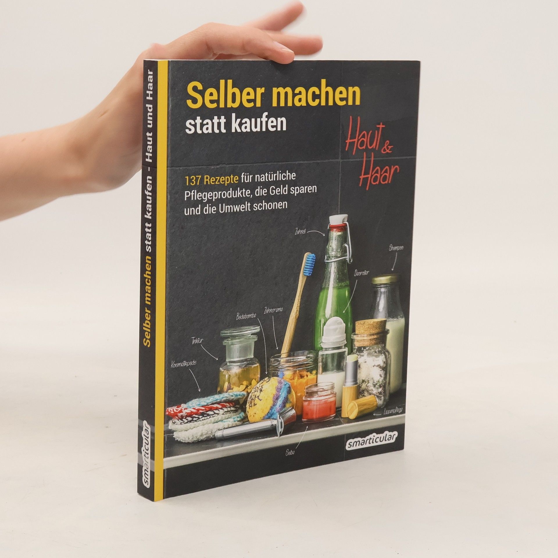 AA.VV. Selber machen statt kaufen
