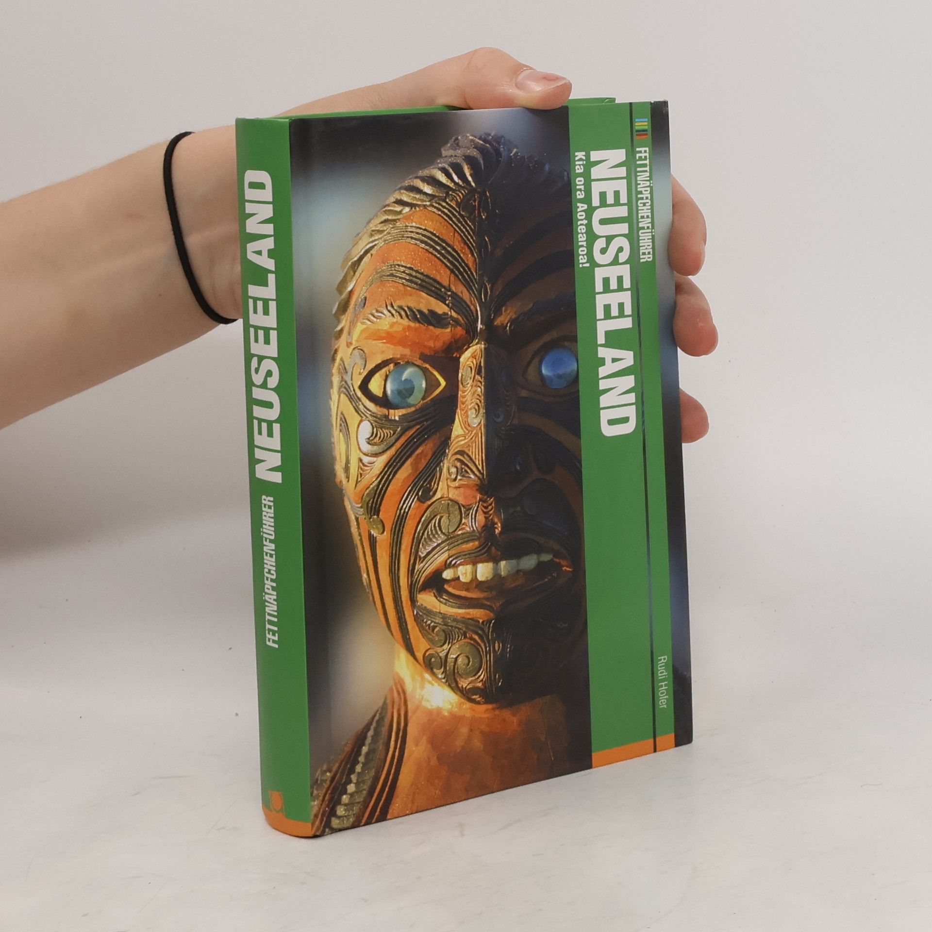 Fettnäpfchenführer