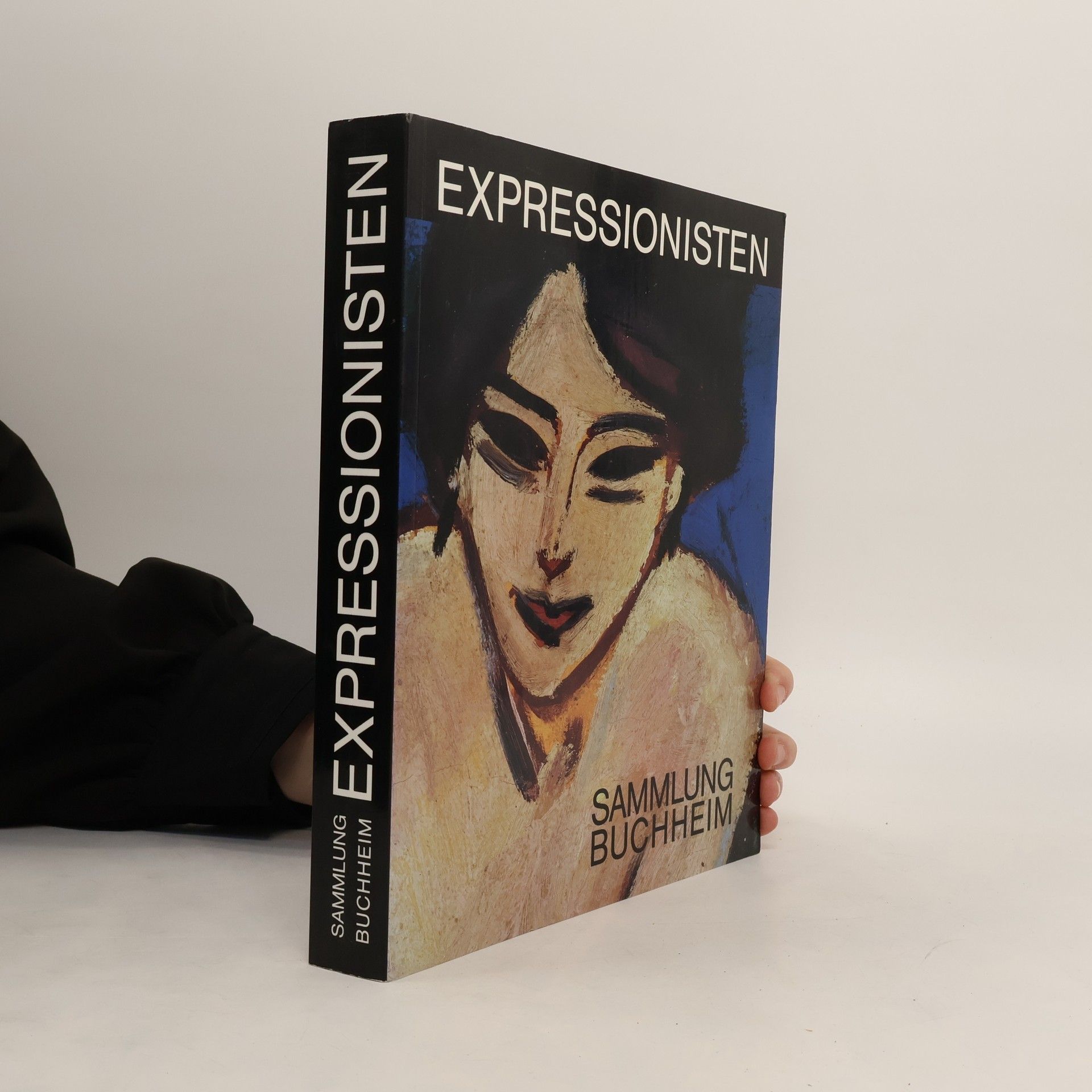 Lothar-Günther Buchheim Expressionisten