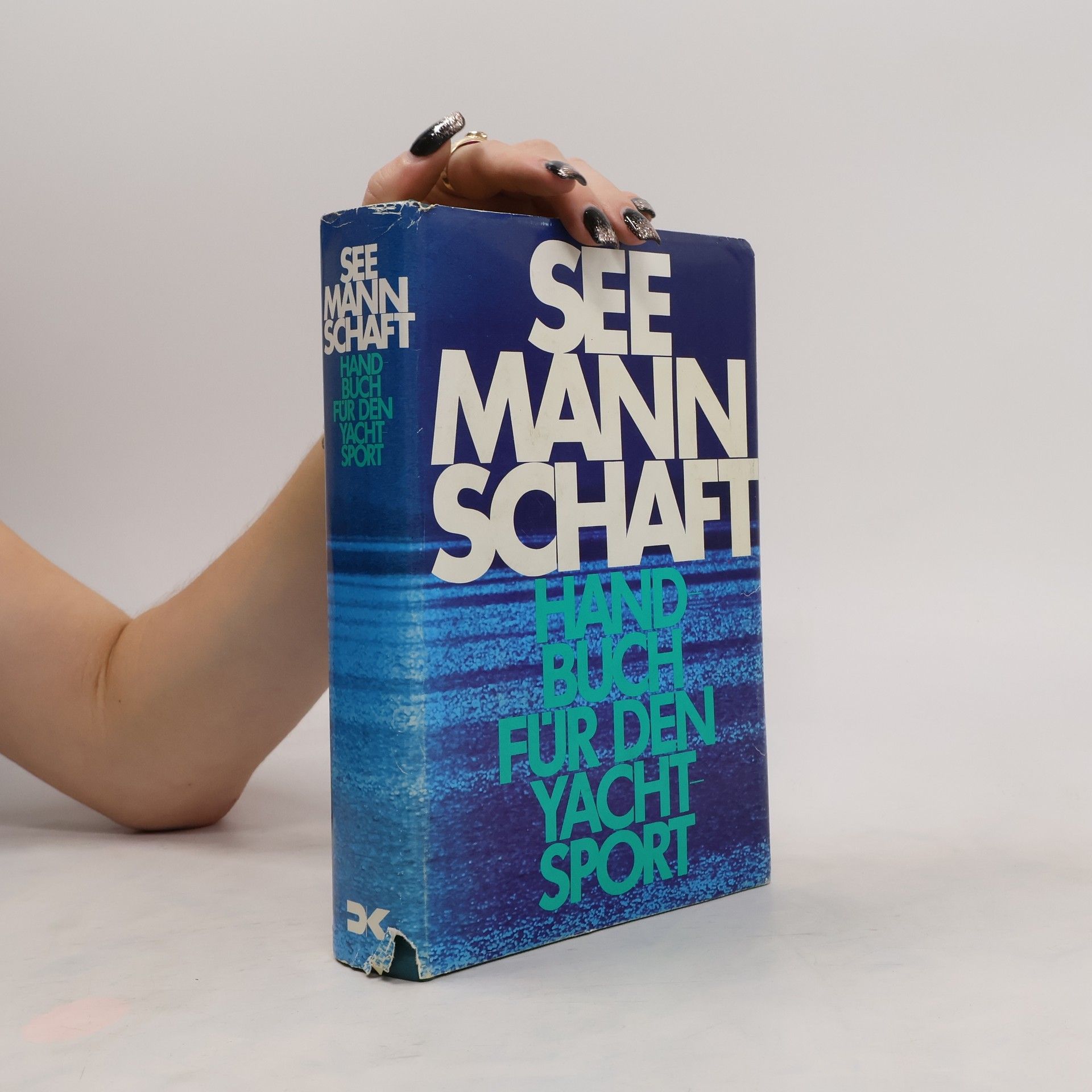 kolektiv Seemannschaft