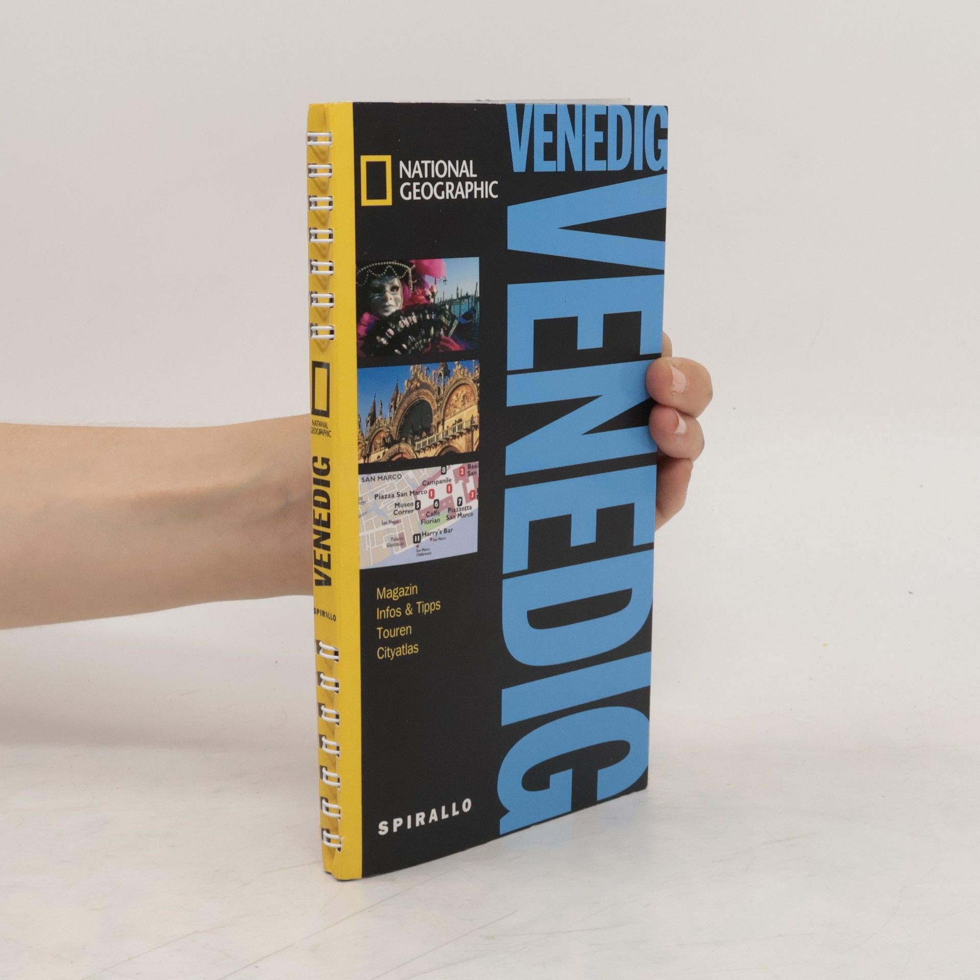 Autorenkollektiv Venedig