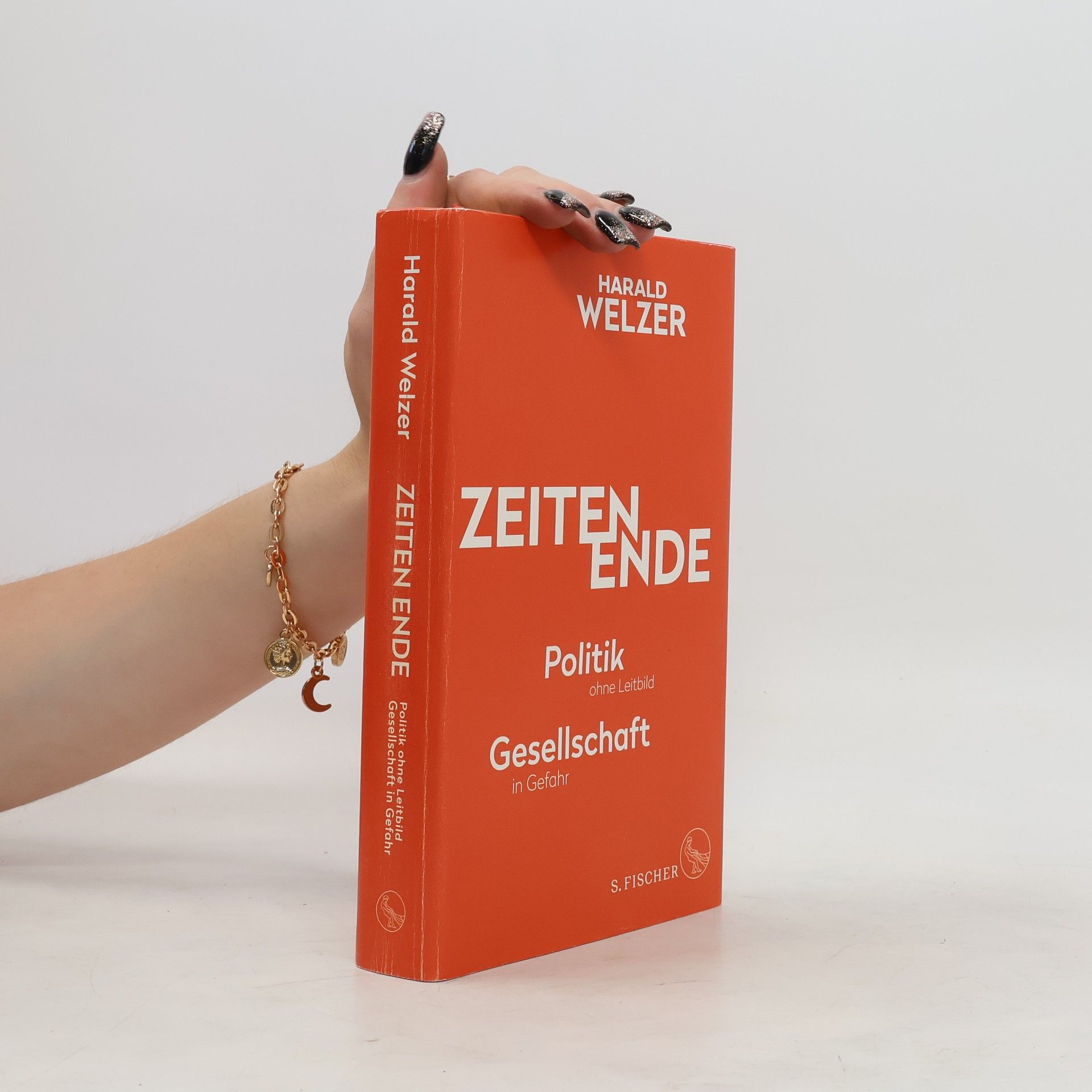 Harald Welzer Zeiten Ende
