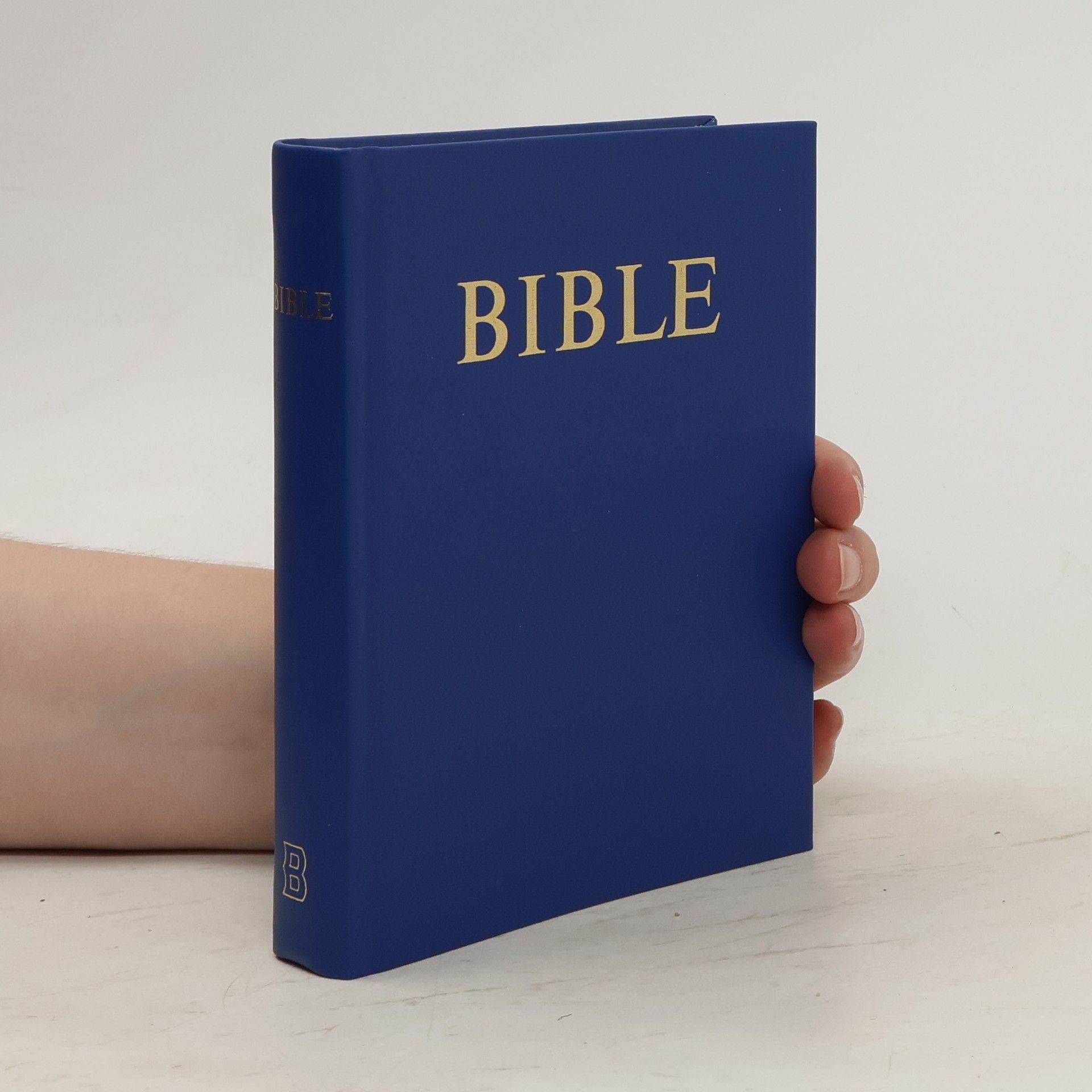 kolektiv Bible