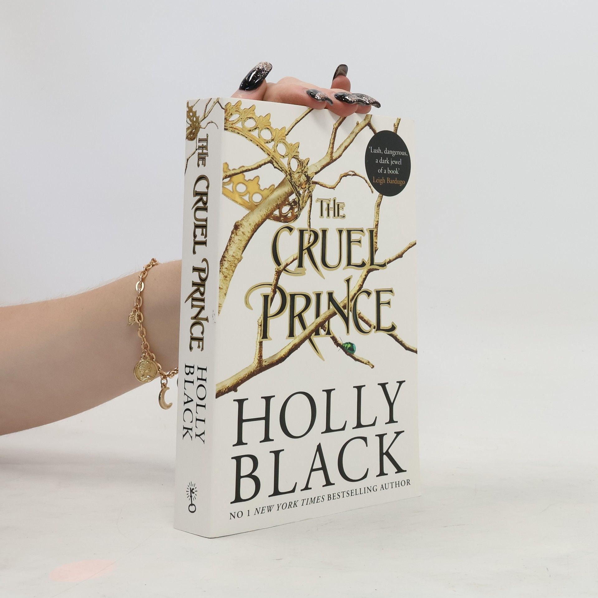 Holly Black The Cruel Prince