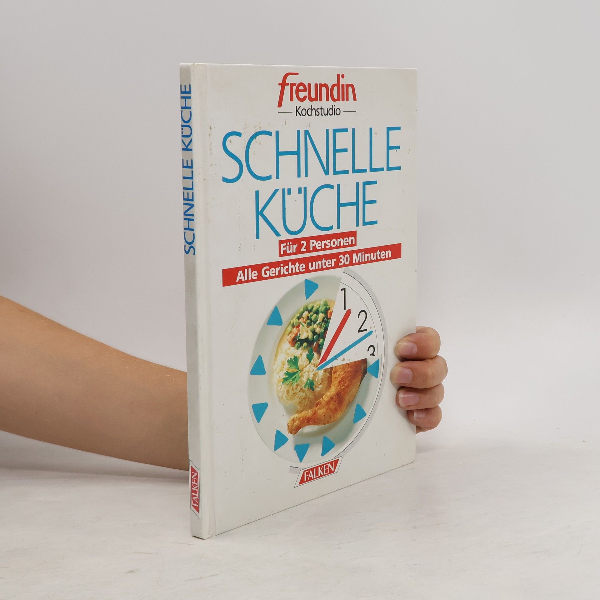Michael Brauner Schnelle Küche für zwei Personen