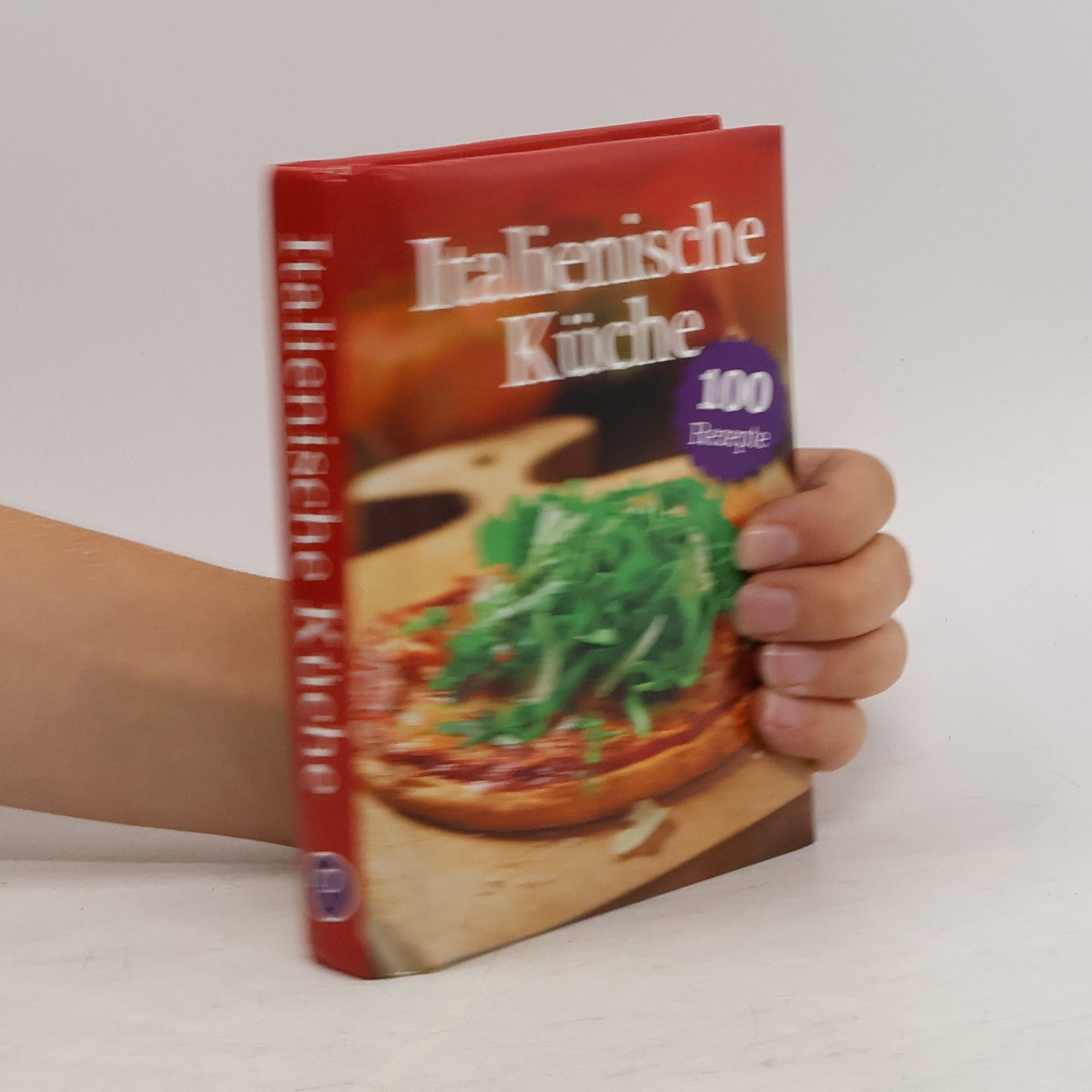 Charlie Paul Italienische Küche