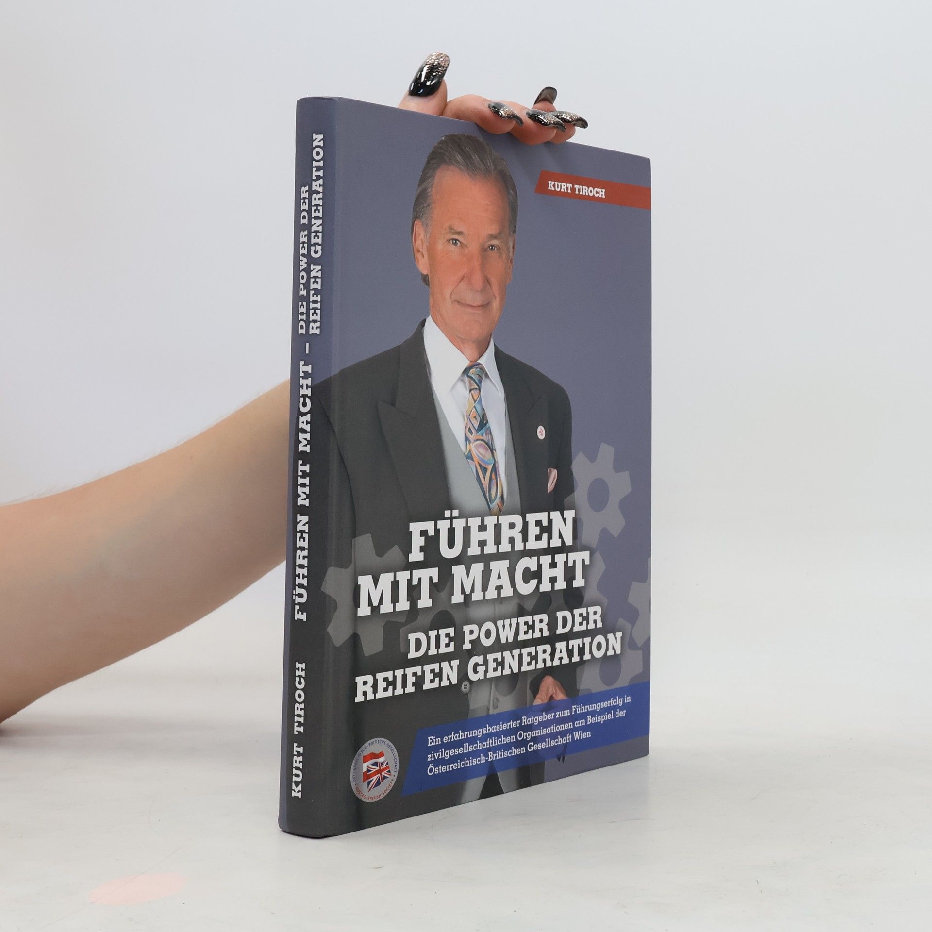 Autorenkollektiv Führen mit macht