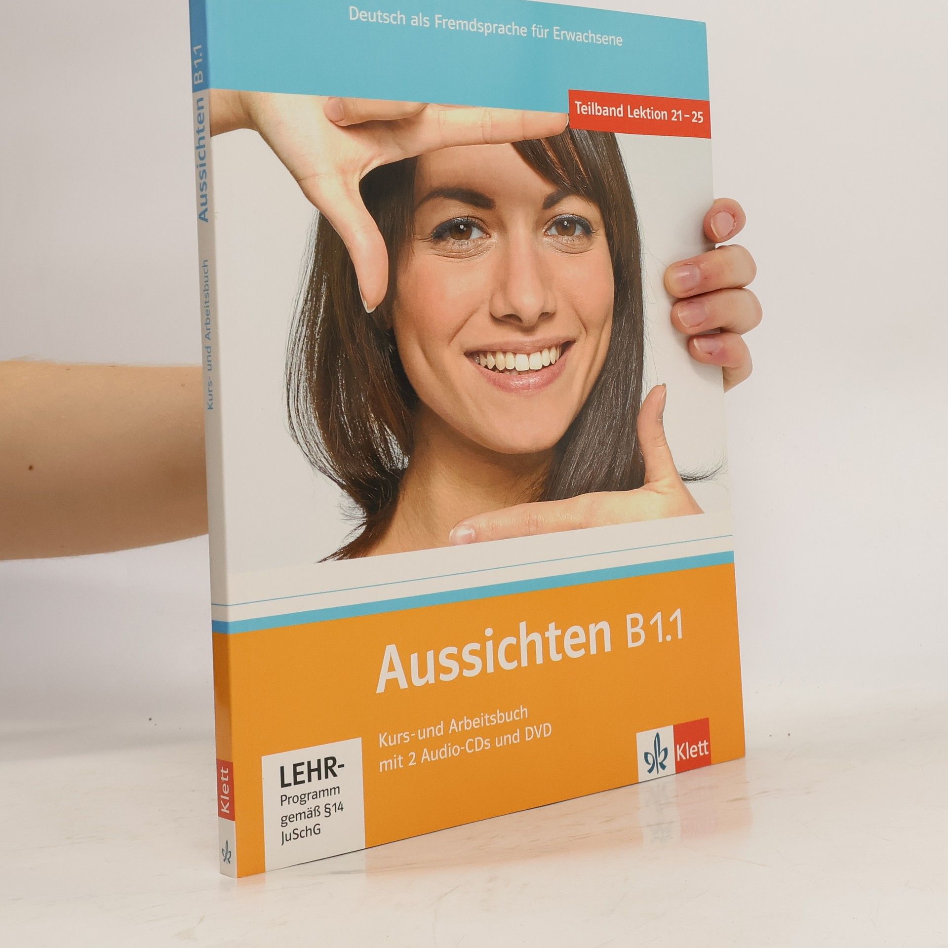 Collective Aussichten B1.1