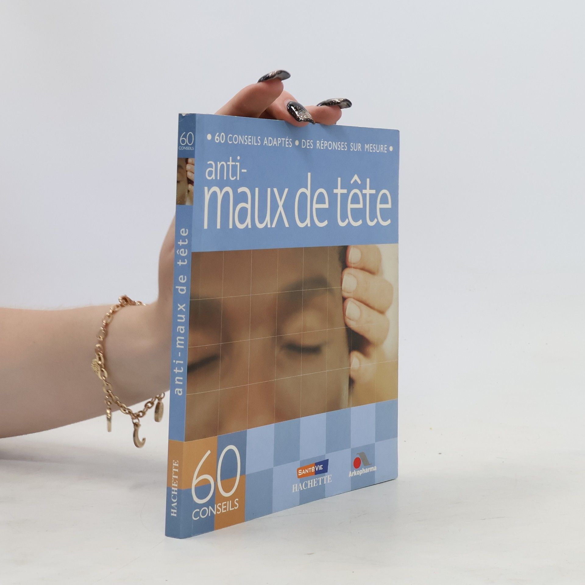Autores varios Anti-maux de tête