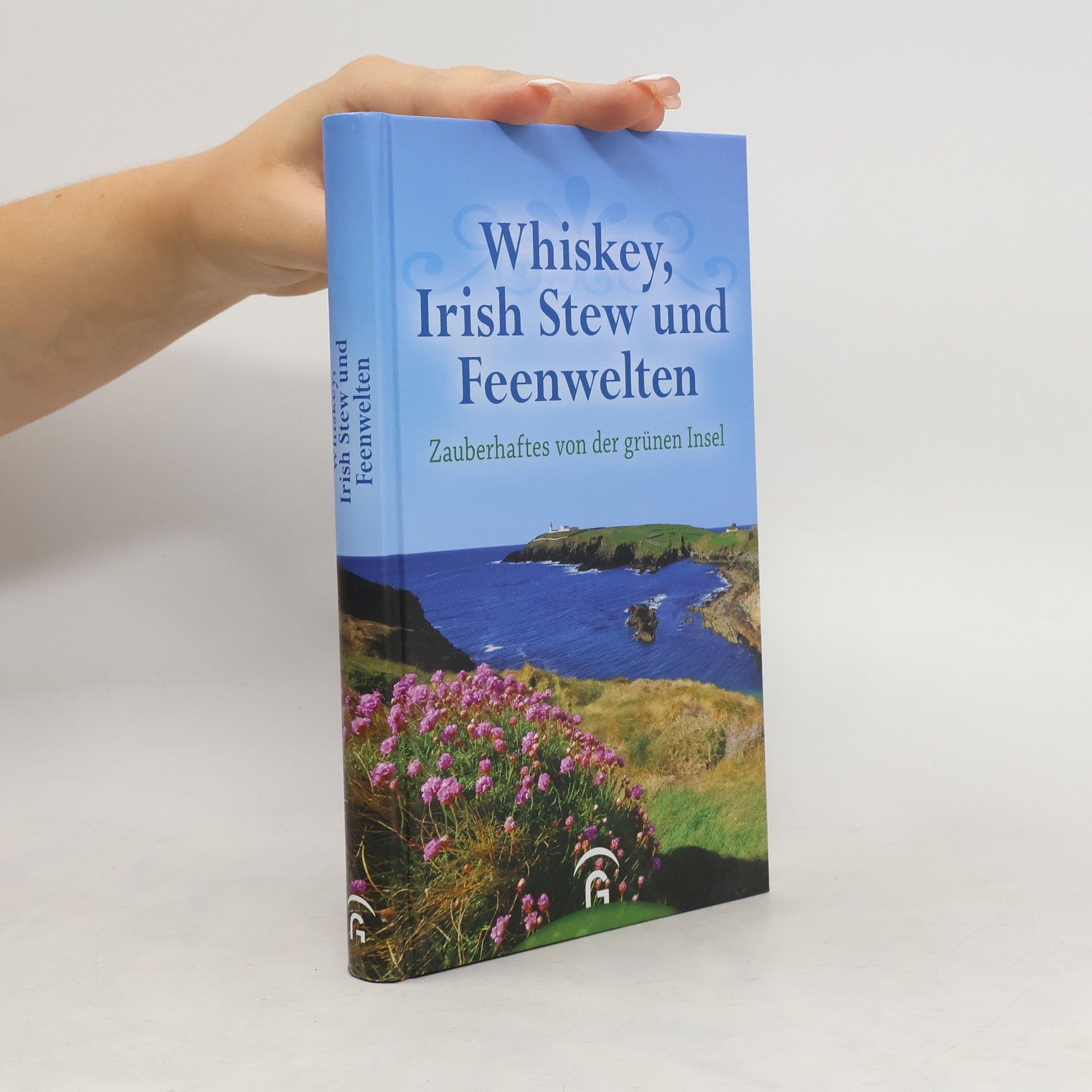 Christine Jakob Whiskey, Irish Stew und Feenwelten