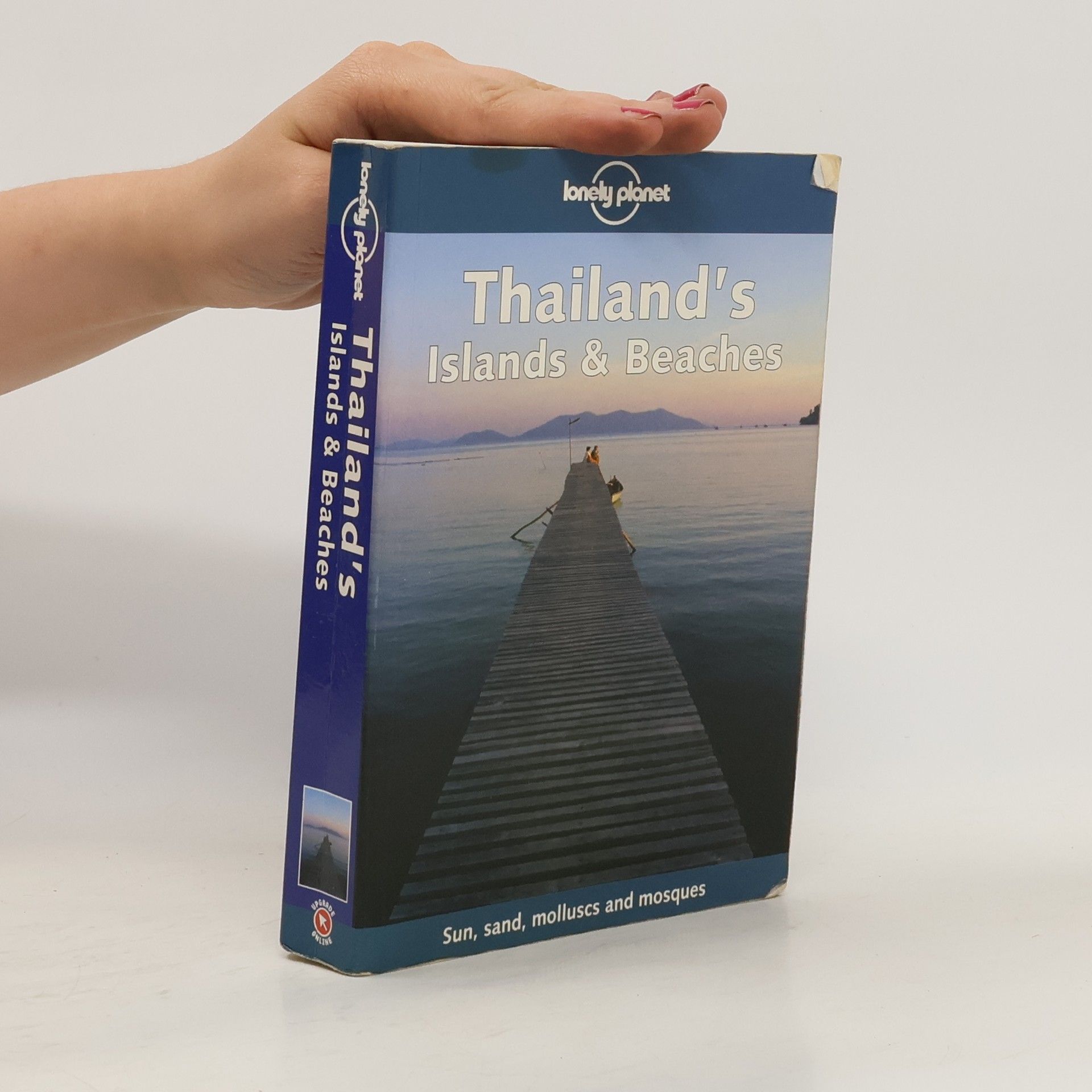 Autores varios Thailand's Islands & Beaches