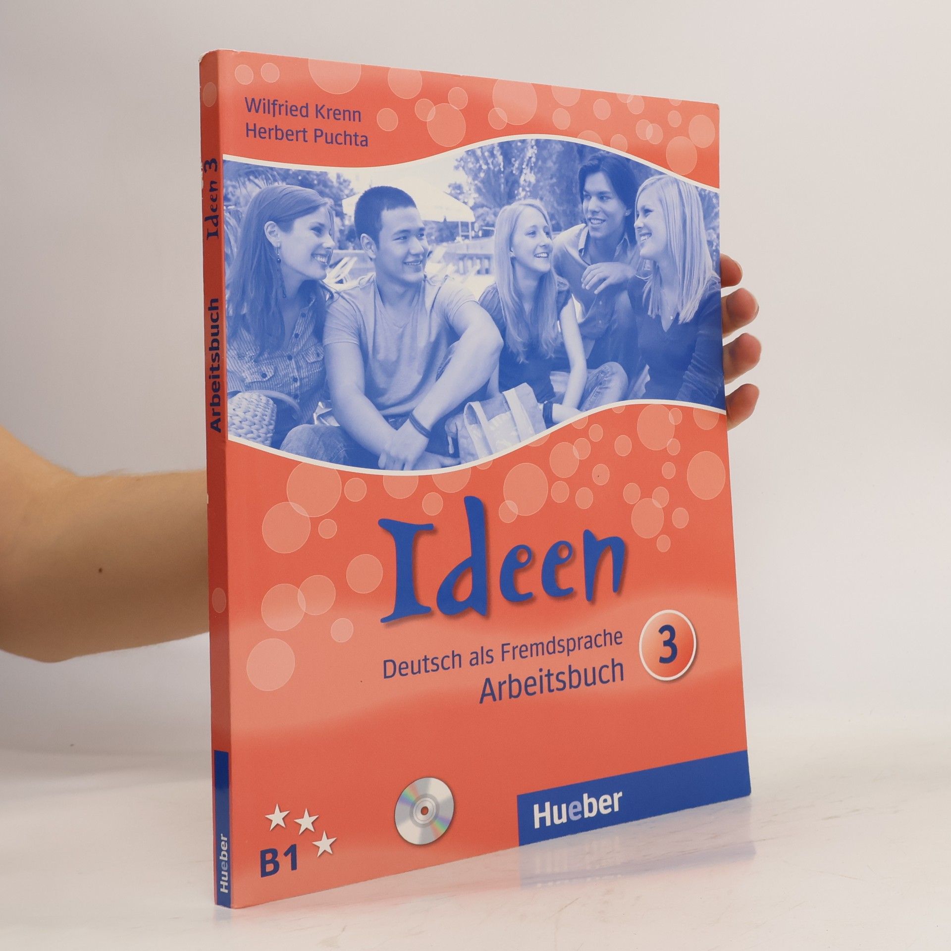 Collectif d'auteurs Ideen