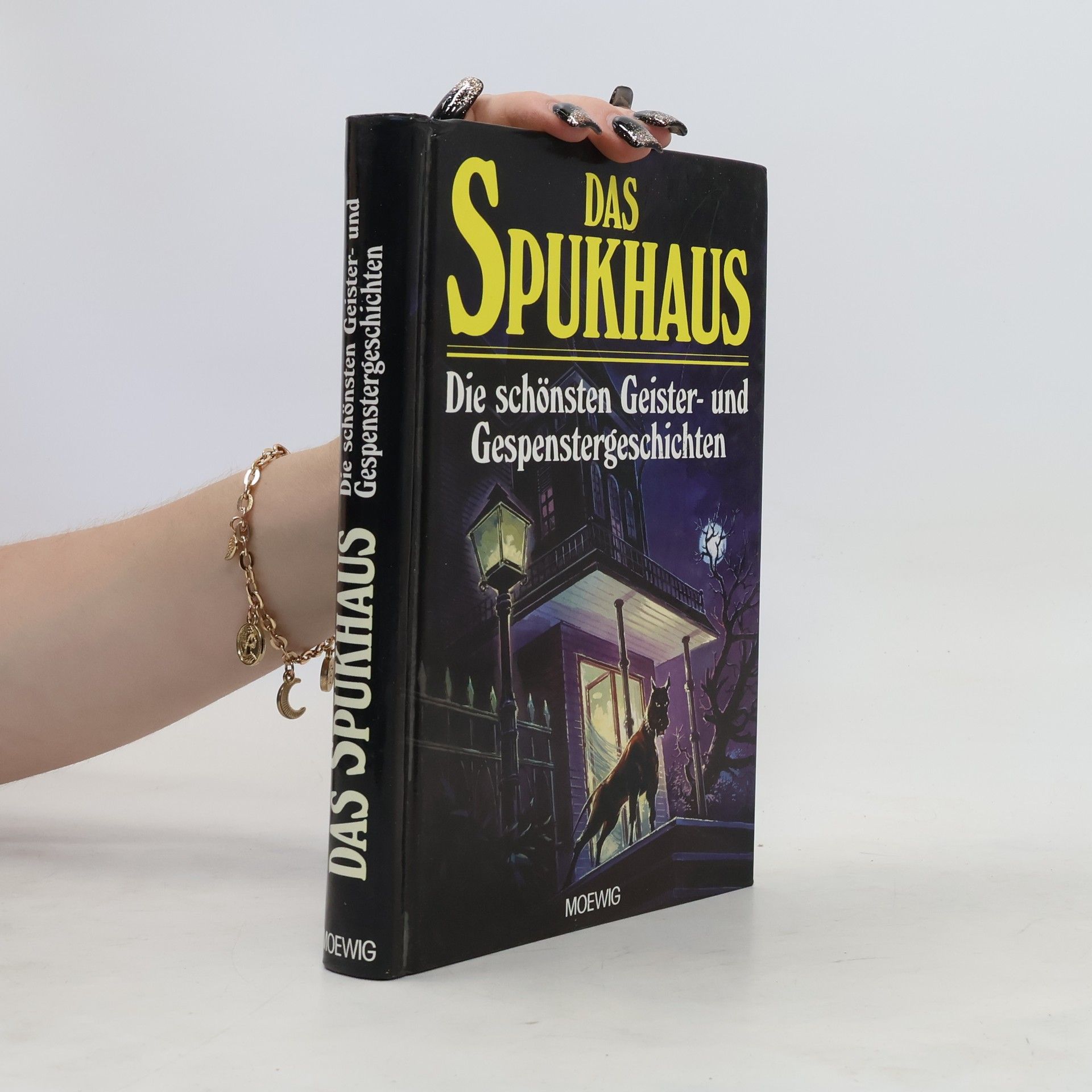 Collective Das Spukhaus