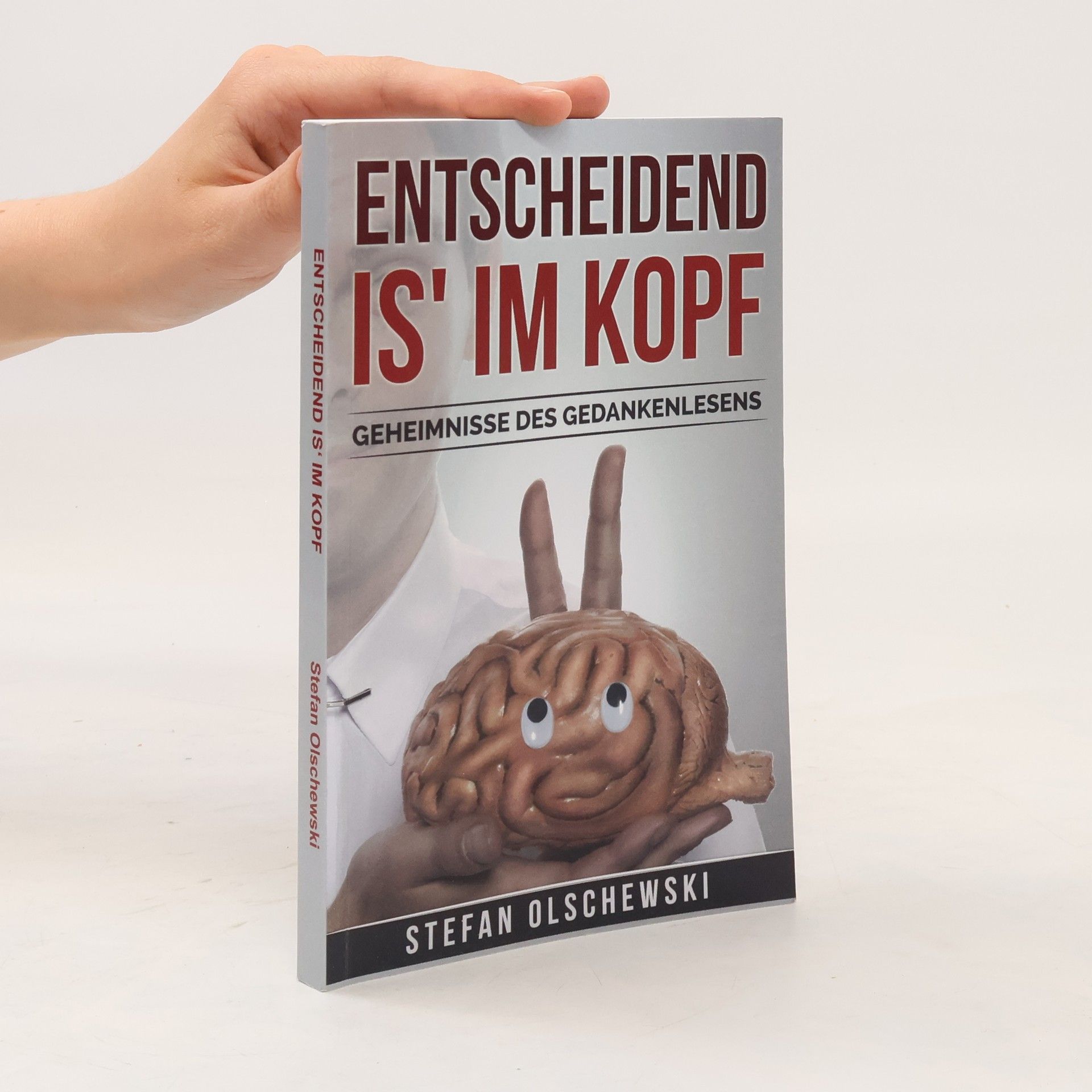 Entscheidend Is' Im Kopf