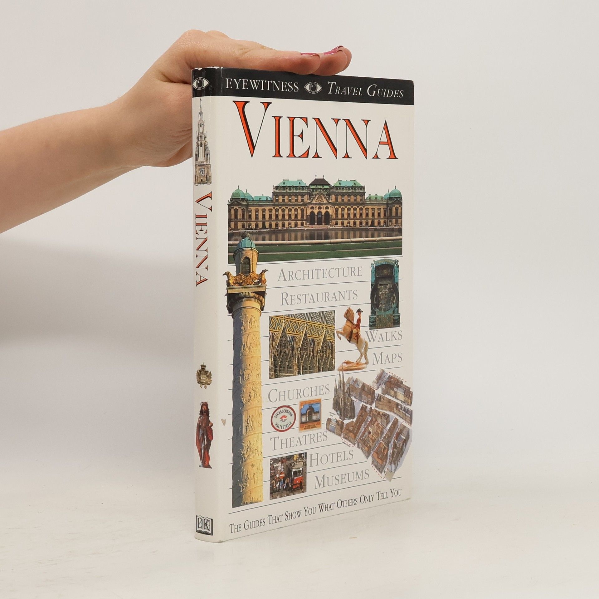 Collectif d'auteurs Vienna