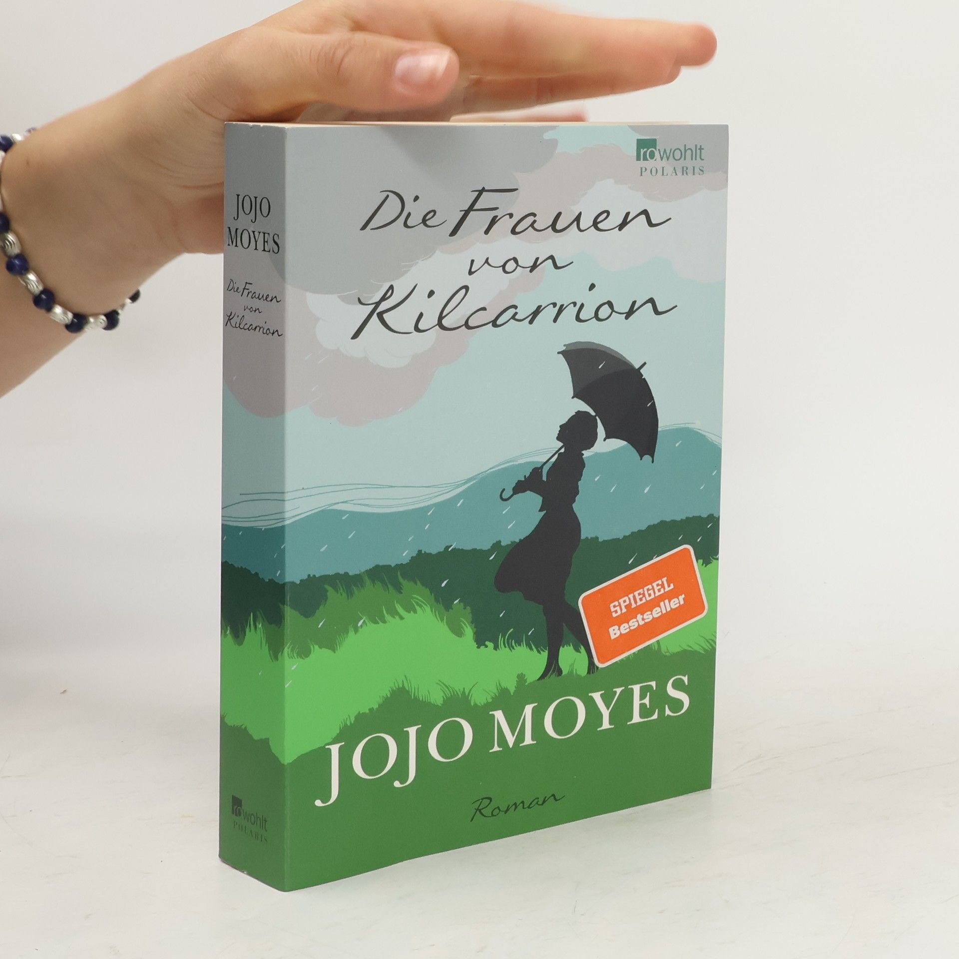 Jojo Moyes Die Frauen von Kilcarrion