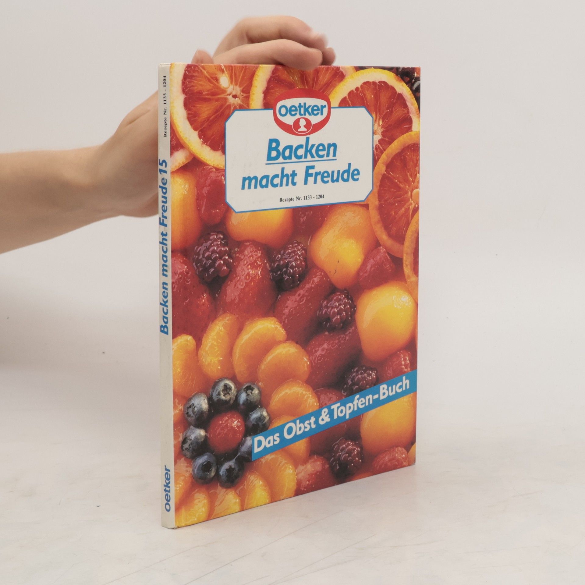 Autorenkollektiv Backen macht Freude 15