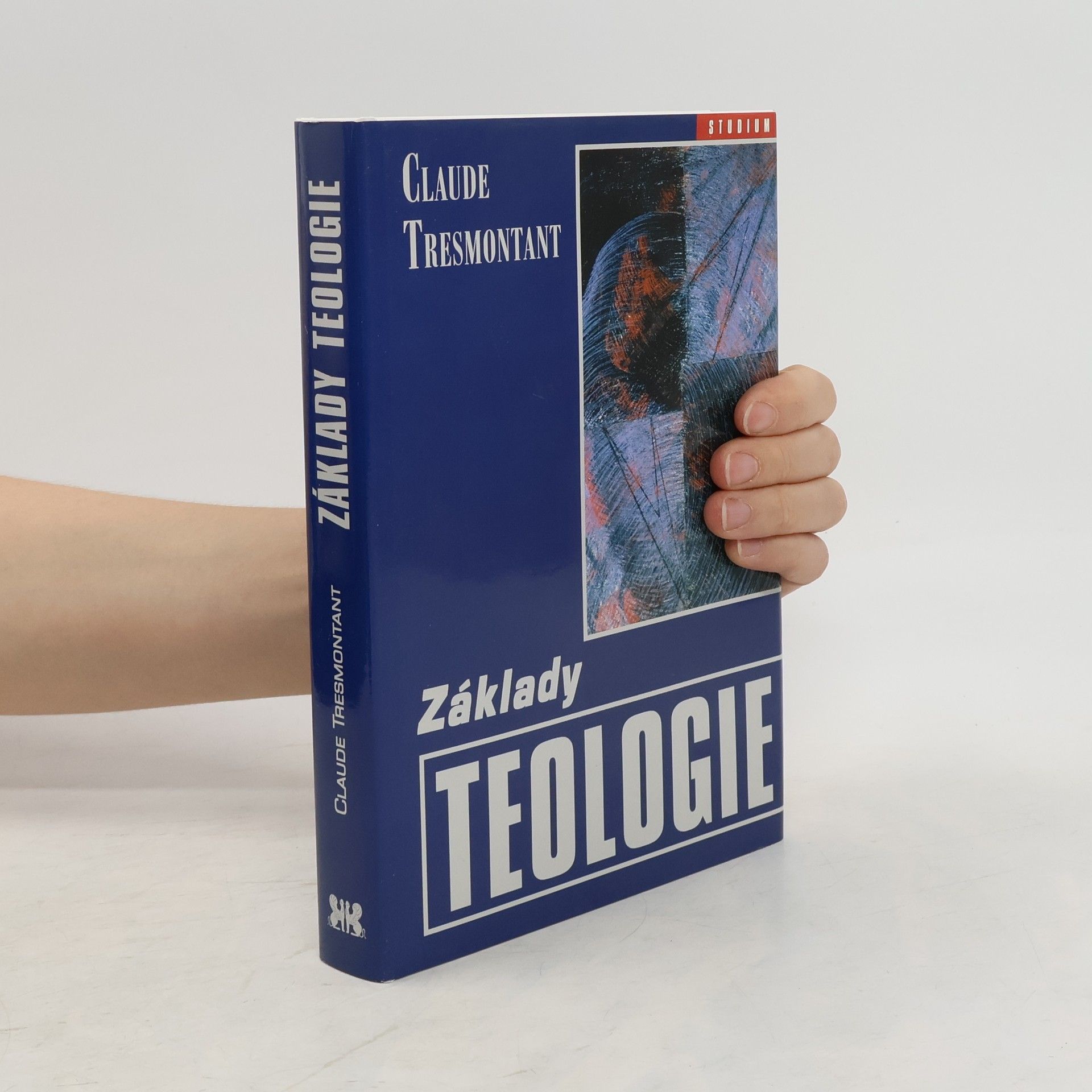 Claude Tresmontant Základy teologie