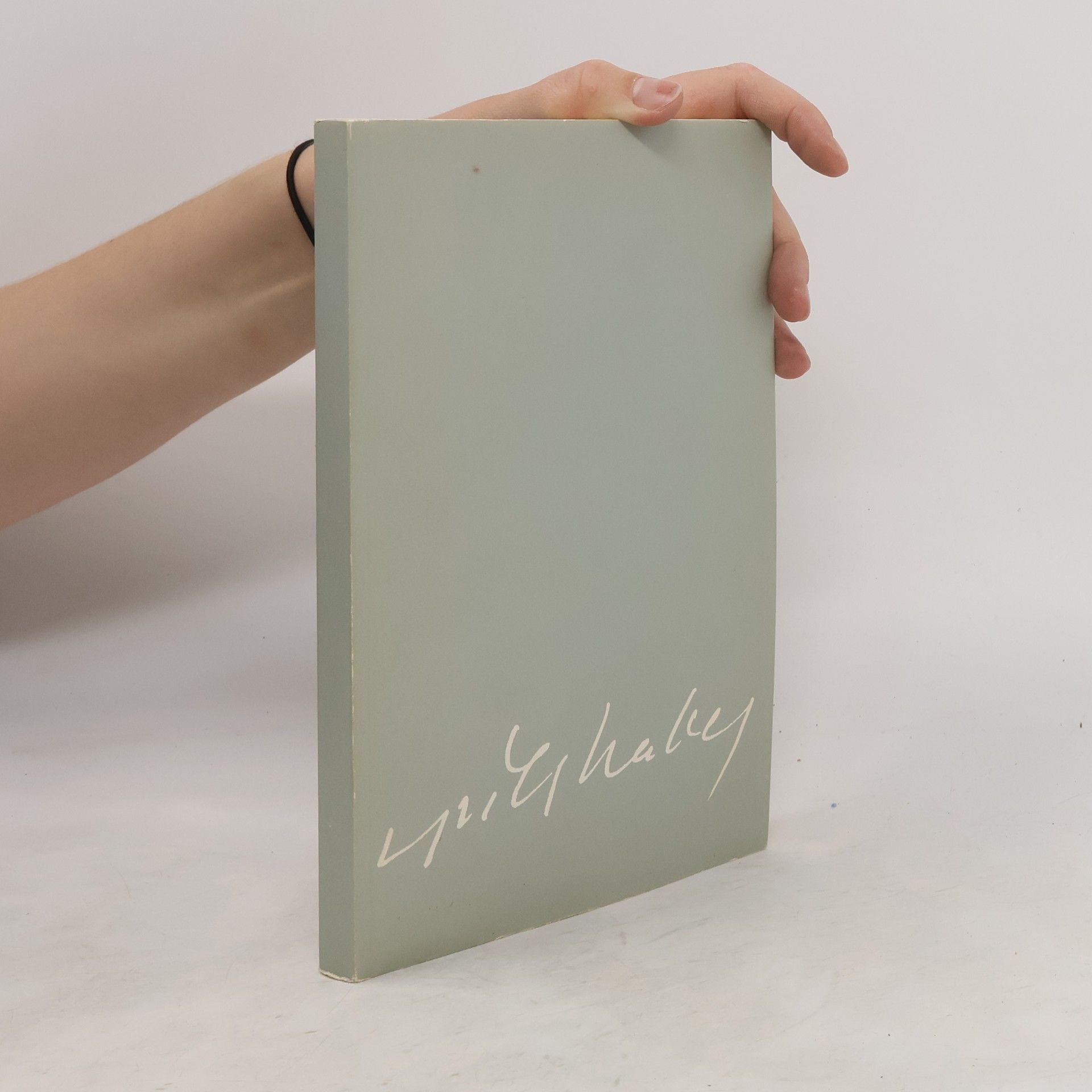 Autorenkollektiv Hap Grieshaber (Farbholzschnitte)