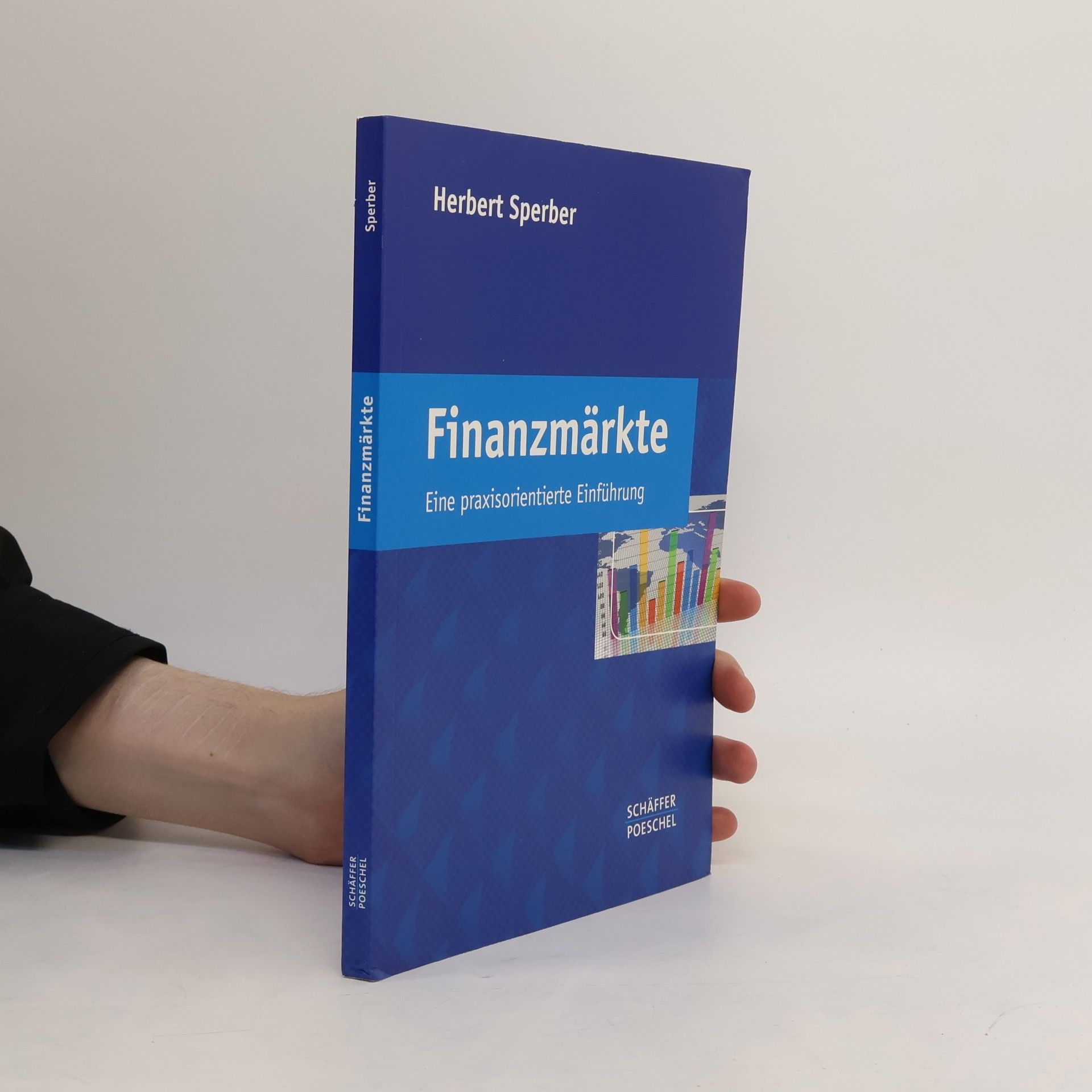 Herbert Sperber Finanzmärkte