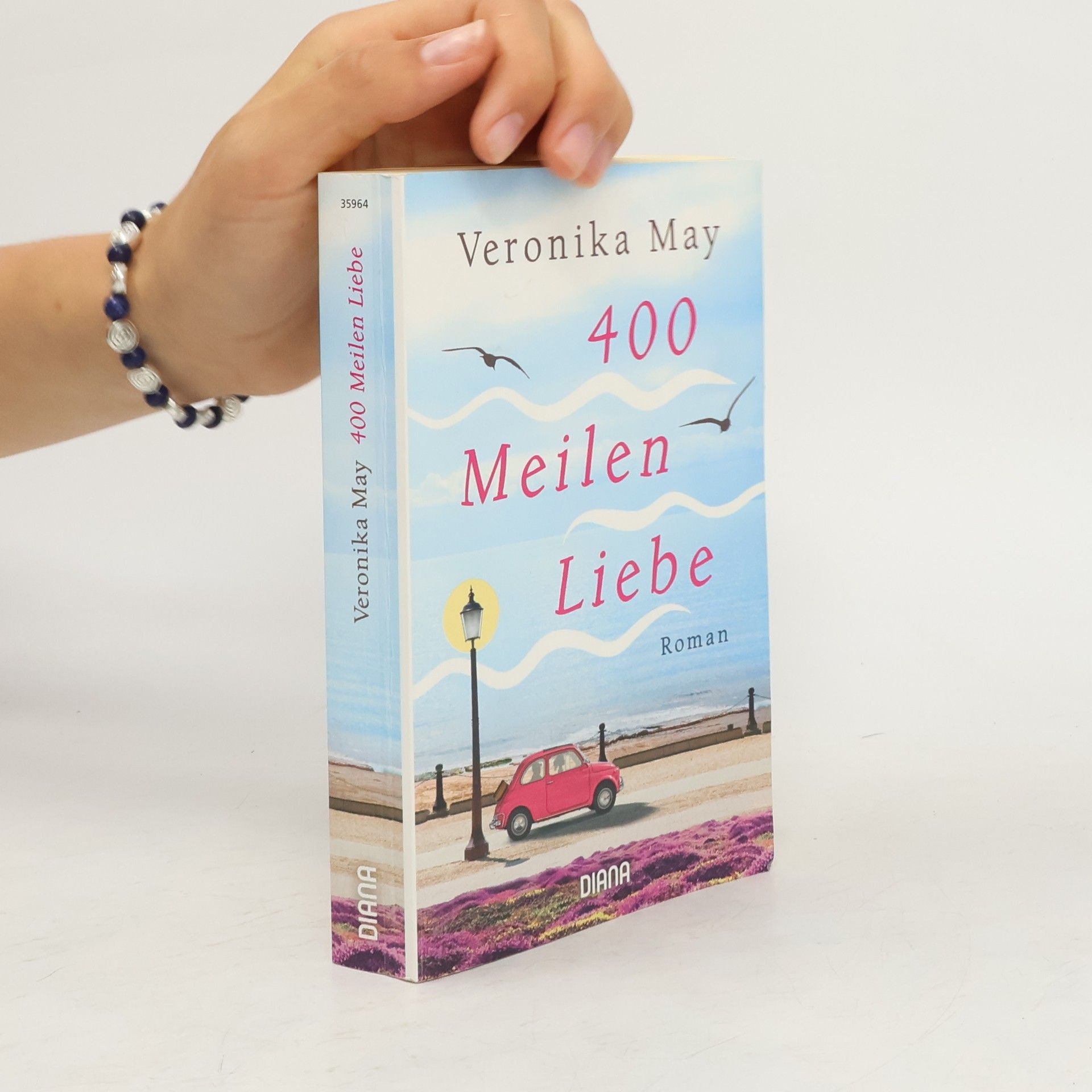 Veronika May 400 Meilen Liebe