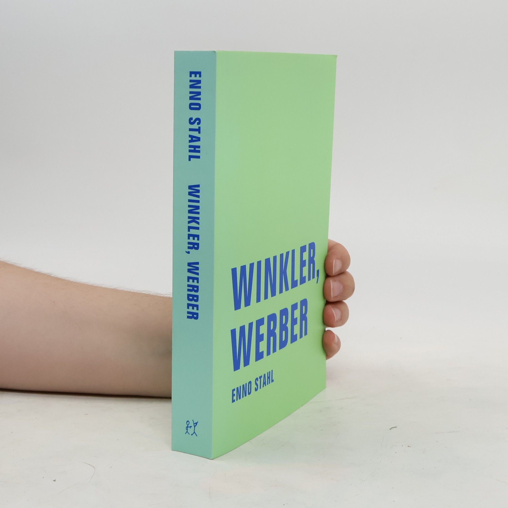 Enno Stahl Winkler, Werber