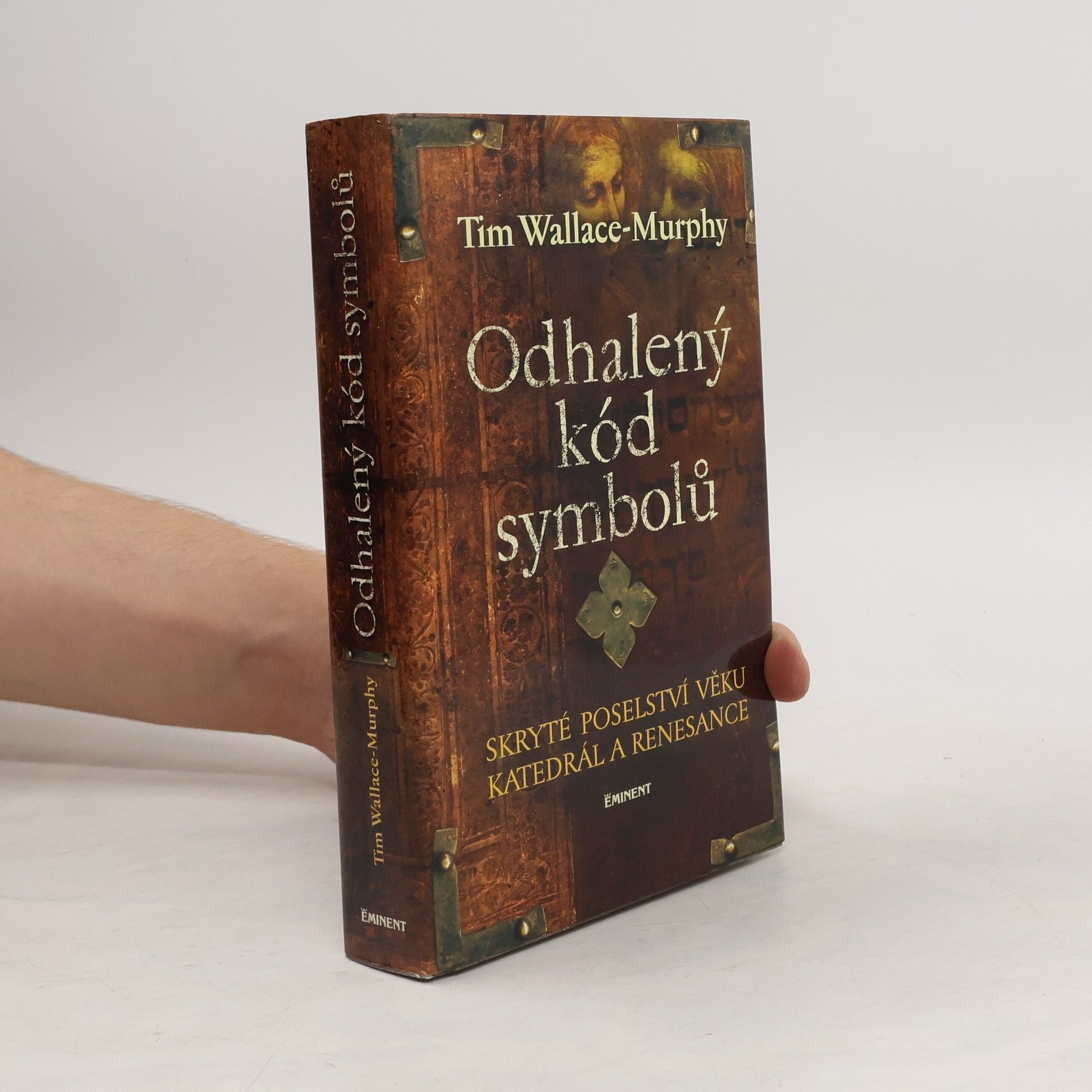 Odhalený kód symbolů