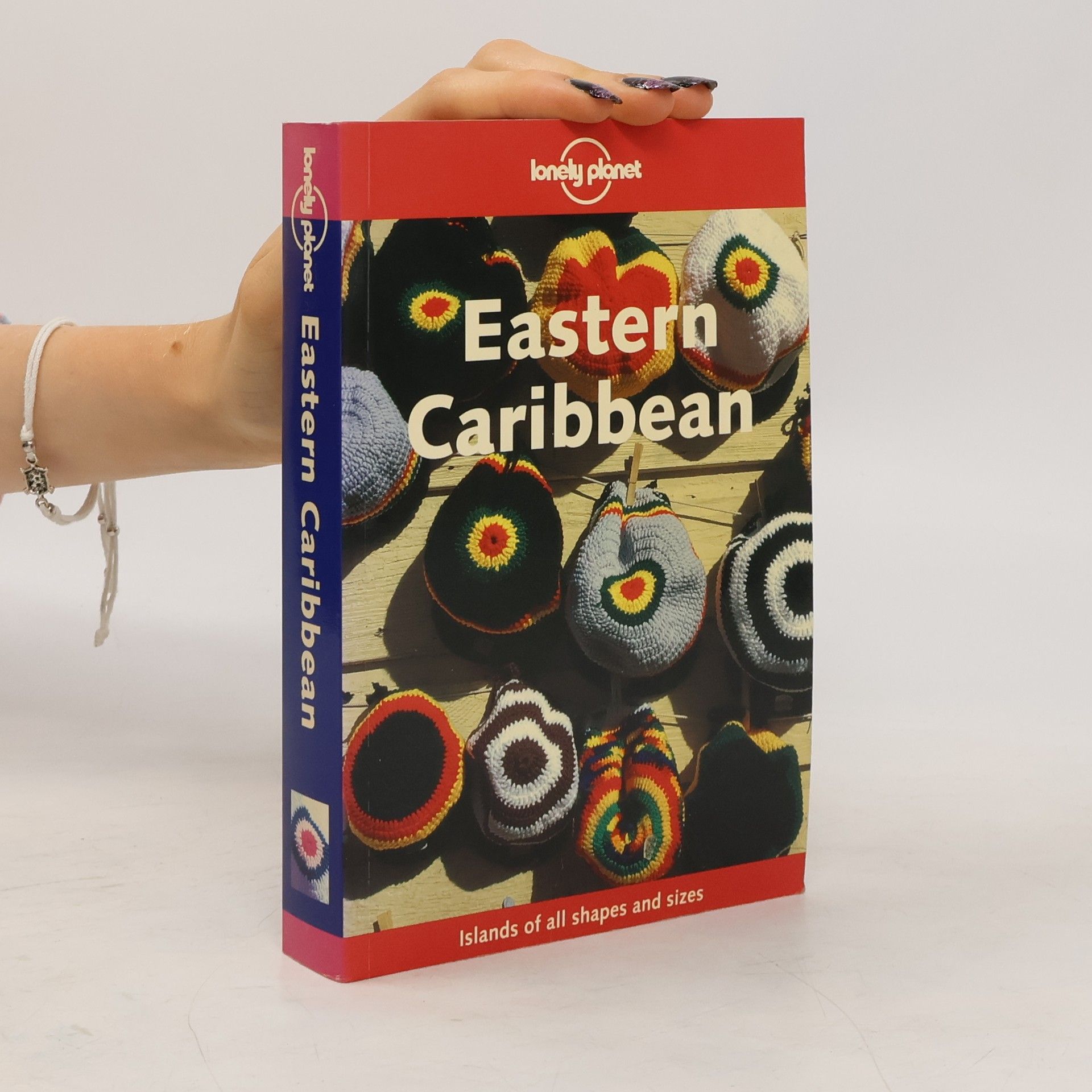 kolektiv Eastern Caribbean